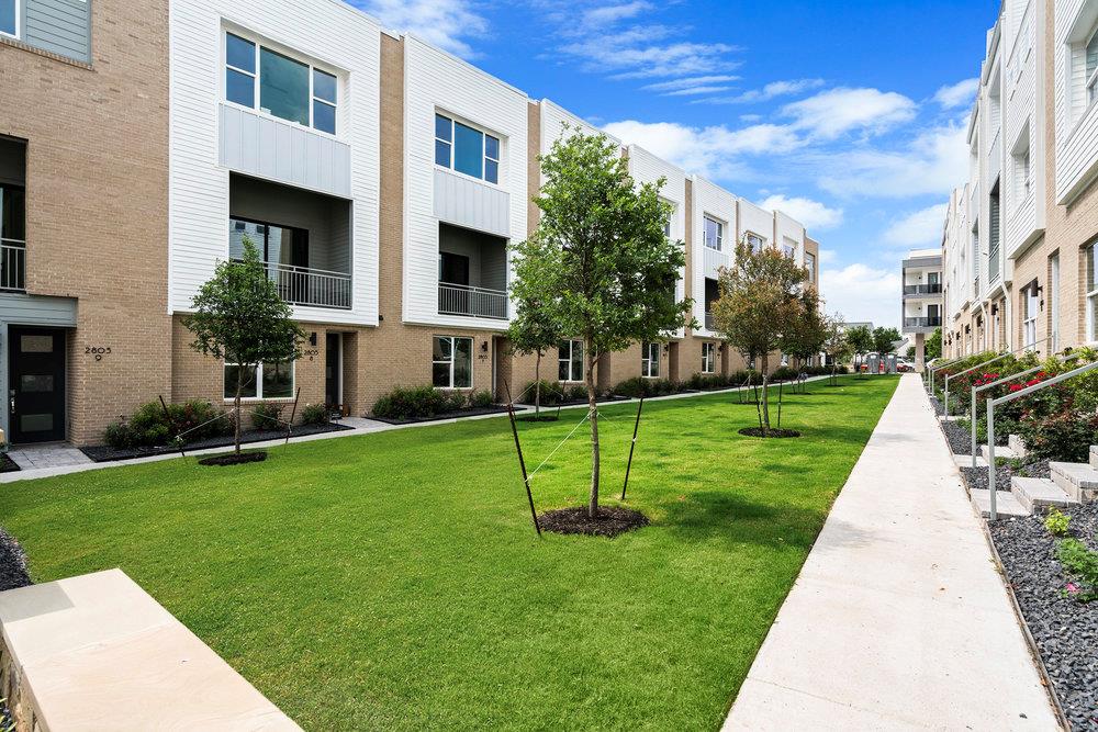 2805 McCurdy ST # 10