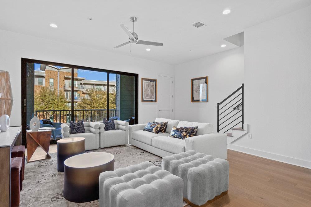 3826 Berkman DR