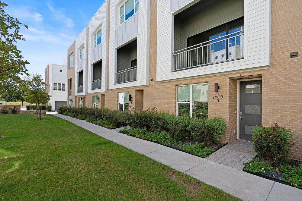 2805 McCurdy ST # 5