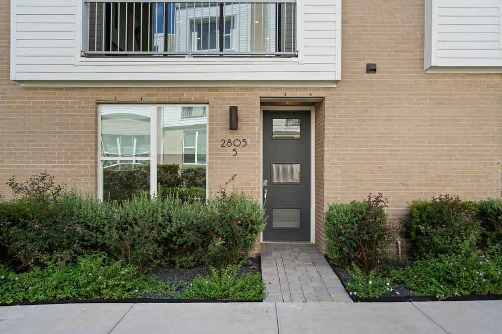 2805 McCurdy ST # 5