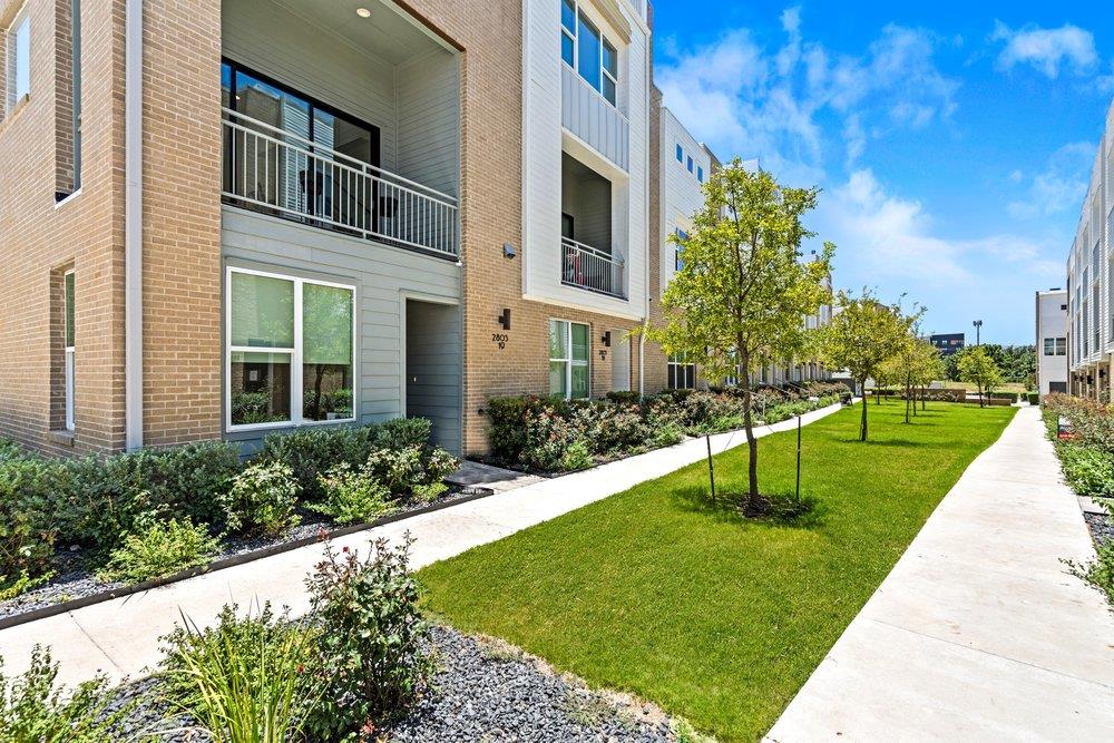 2805 McCurdy ST # 19
