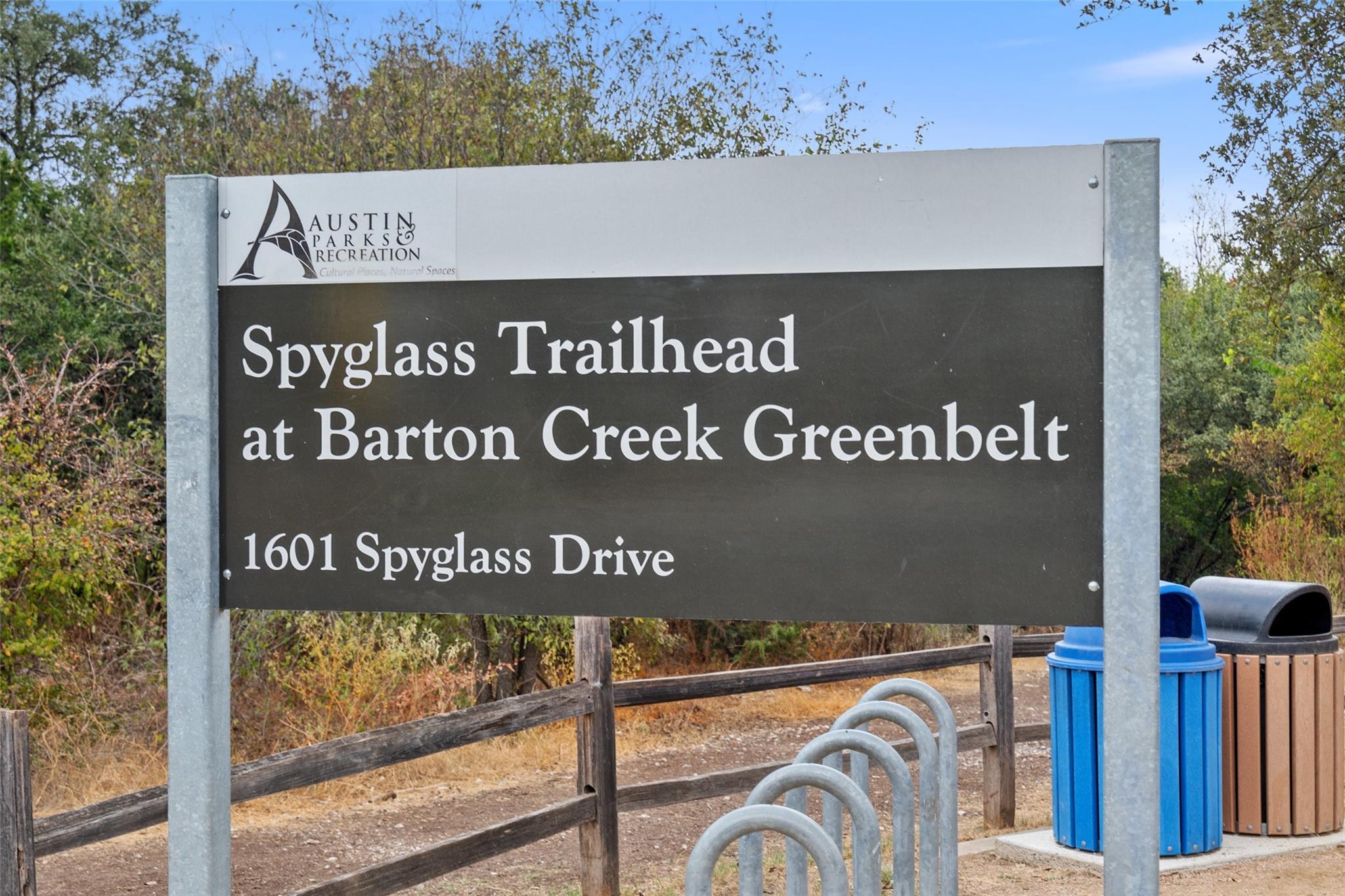1719 Spyglass DR # 12