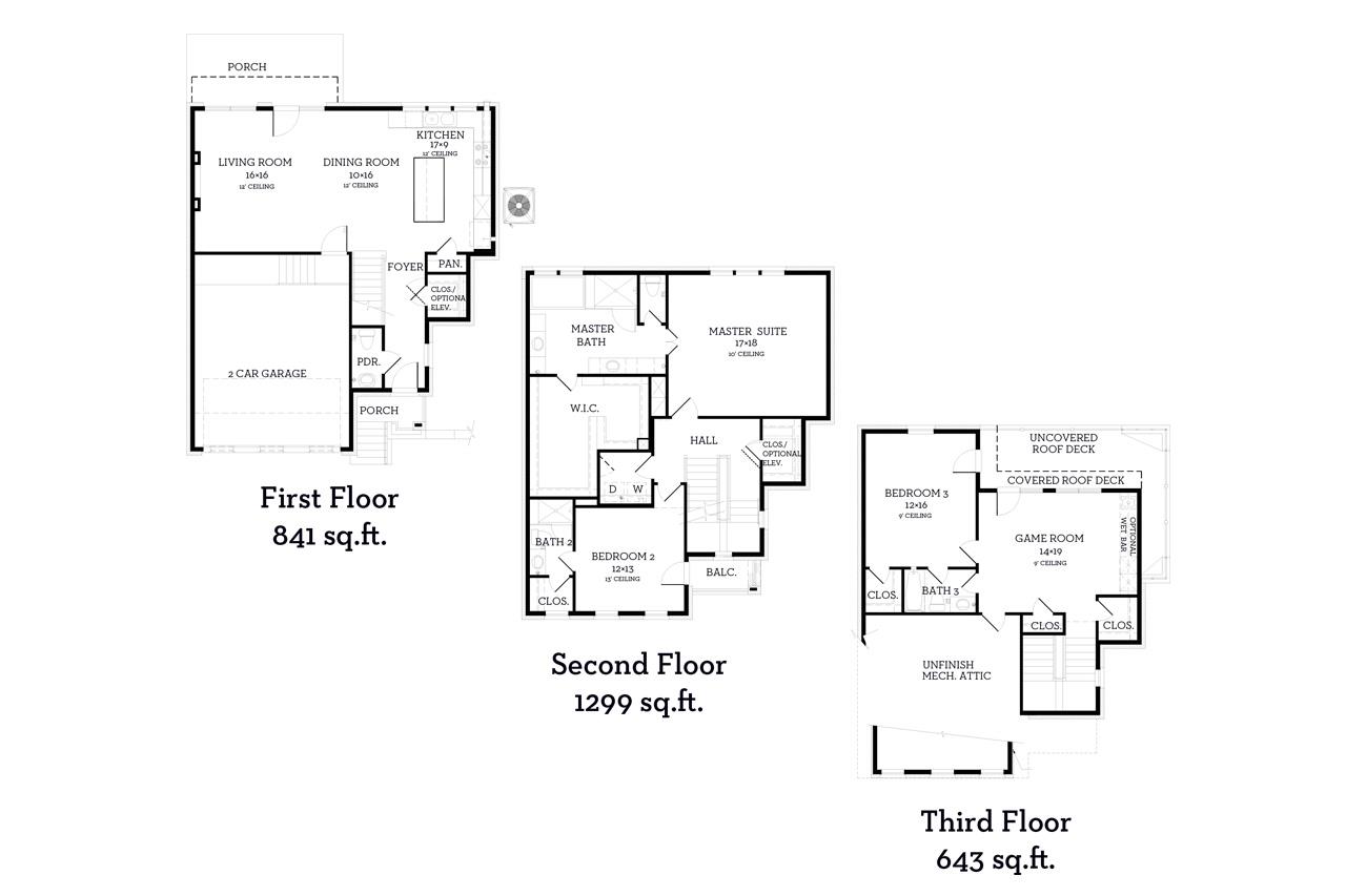 1719 Spyglass DR # 14