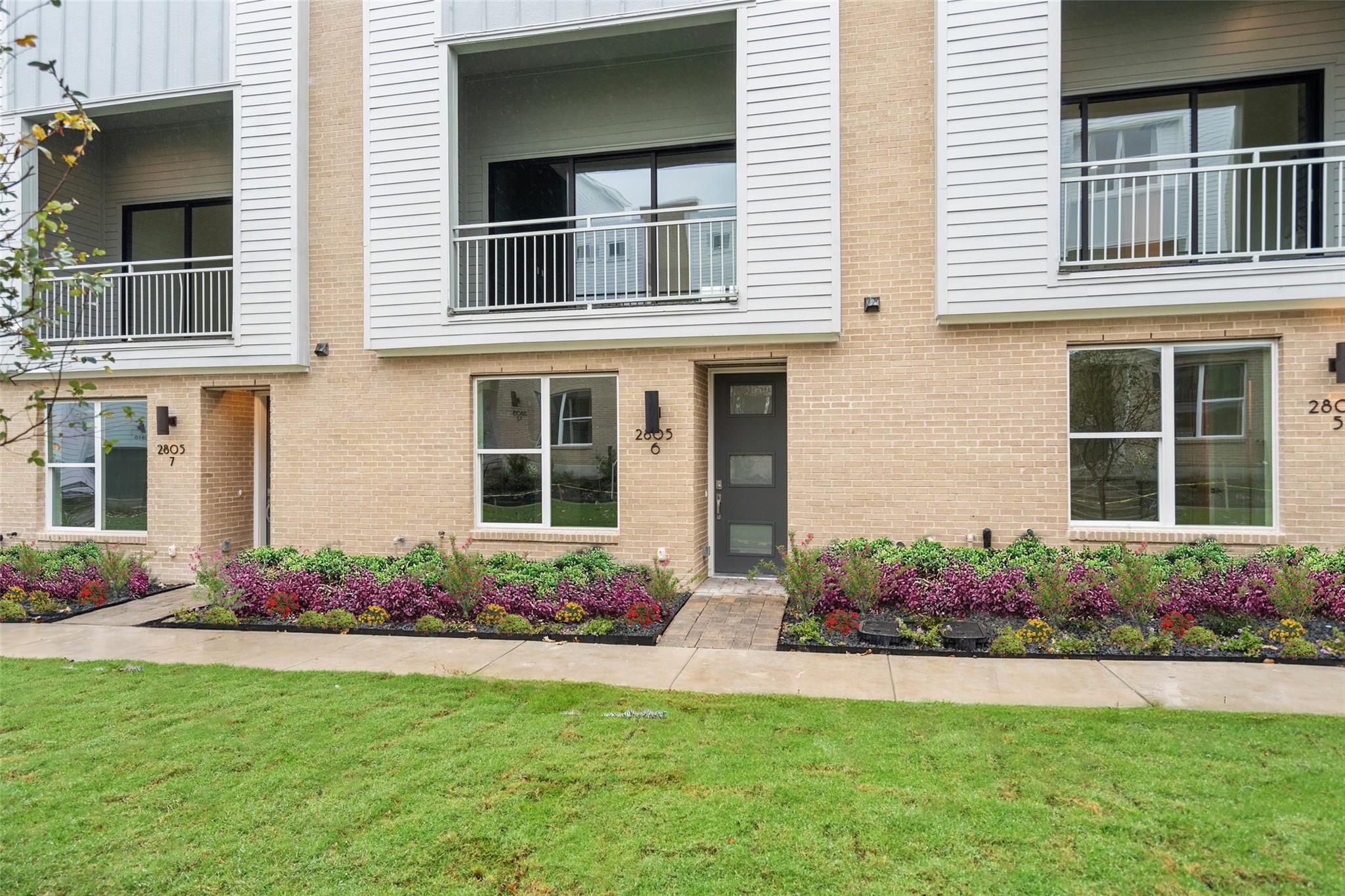 2805 McCurdy ST # 6
