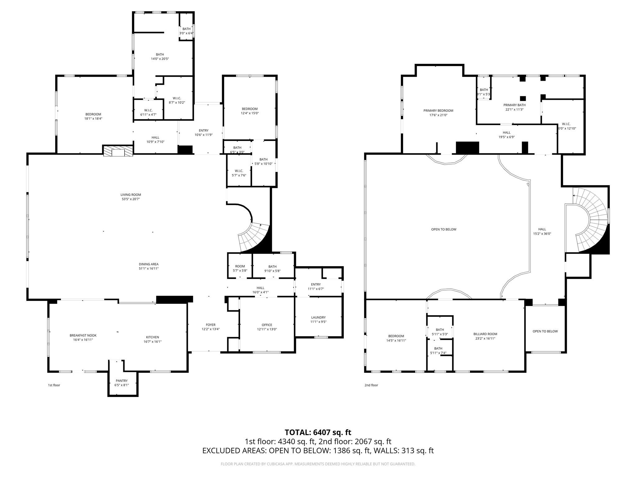 Cricket Hill Ranch Estate on Creek Rd