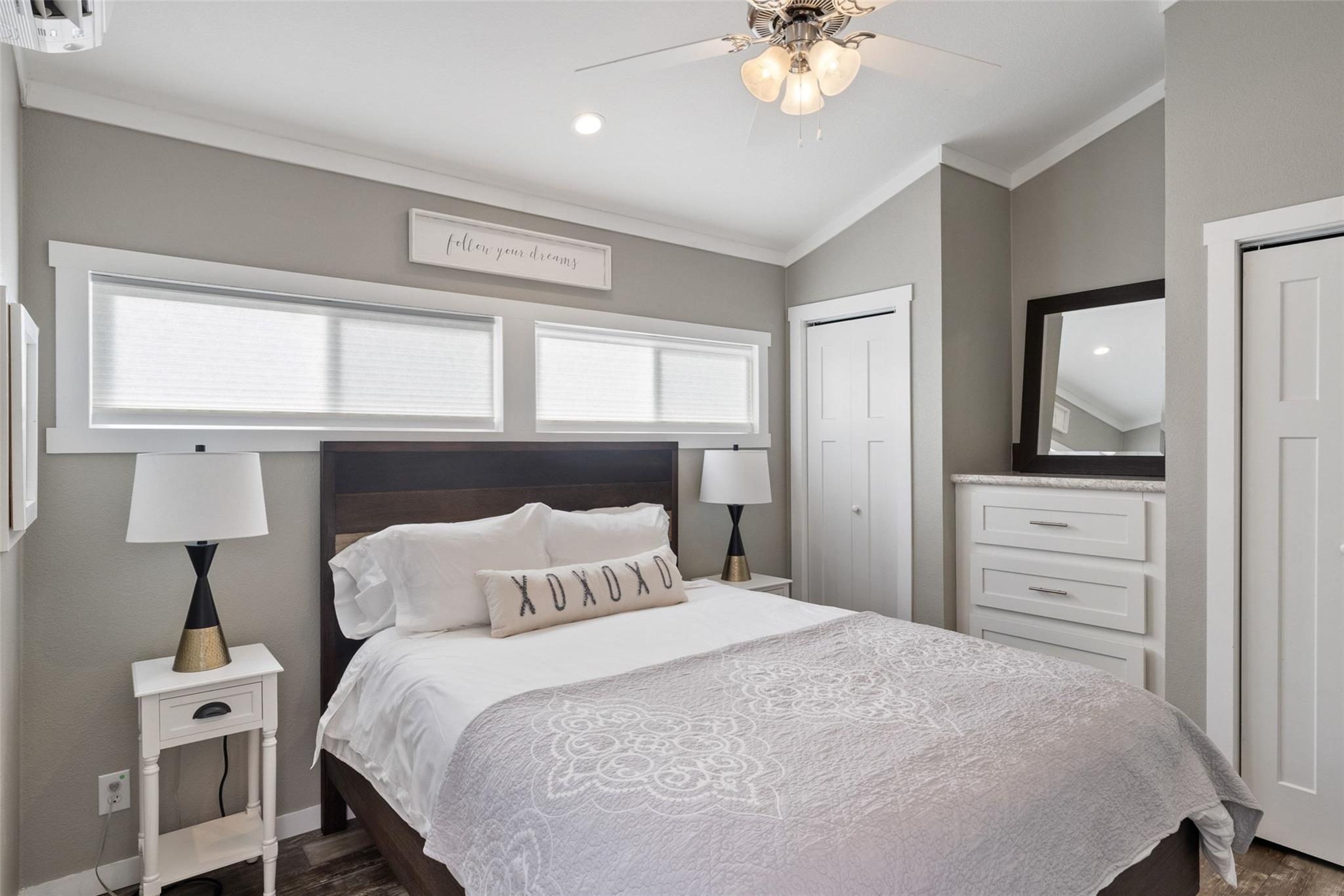 Cricket Hill Ranch Estate on Creek Rd