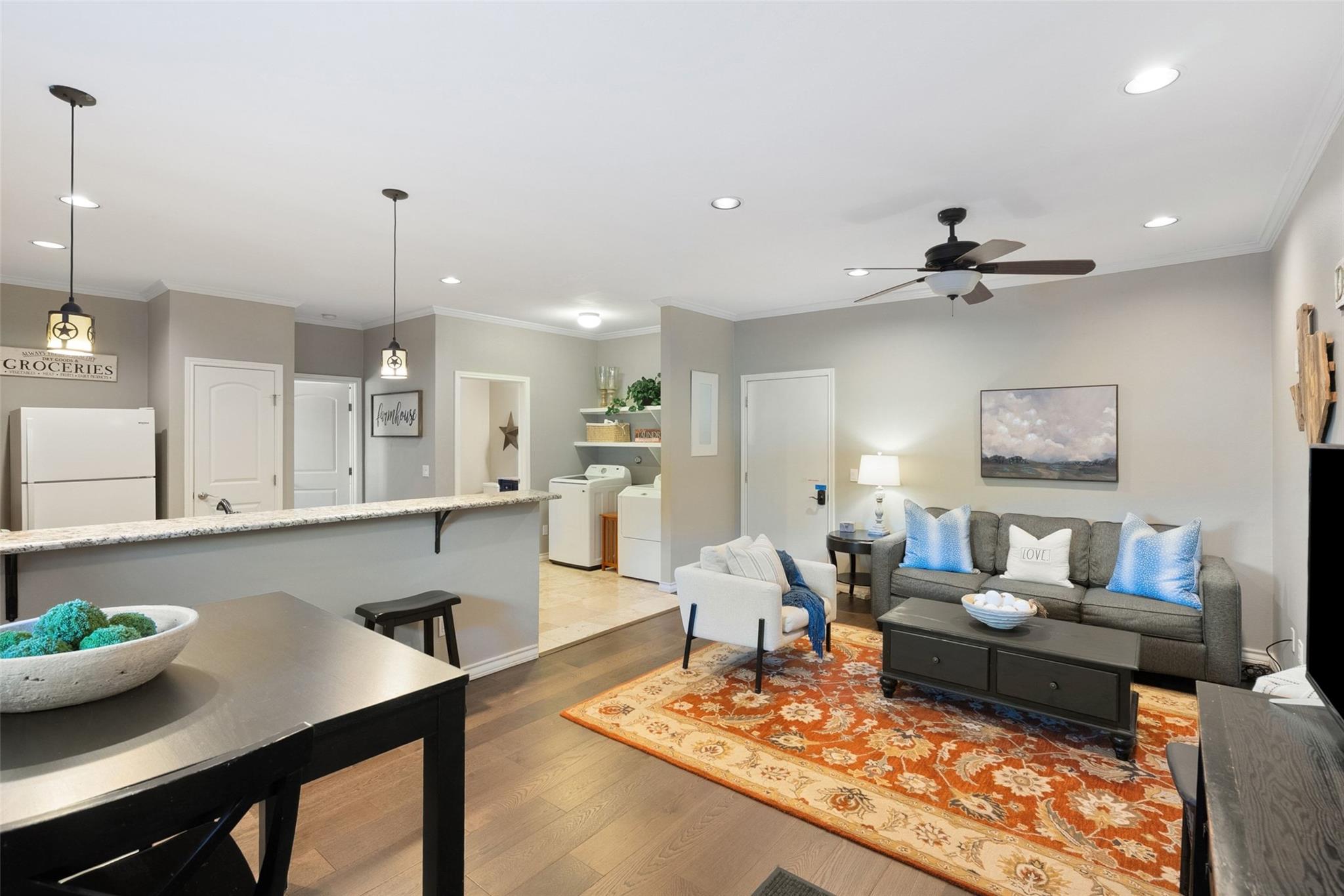 Cricket Hill Ranch Estate on Creek Rd