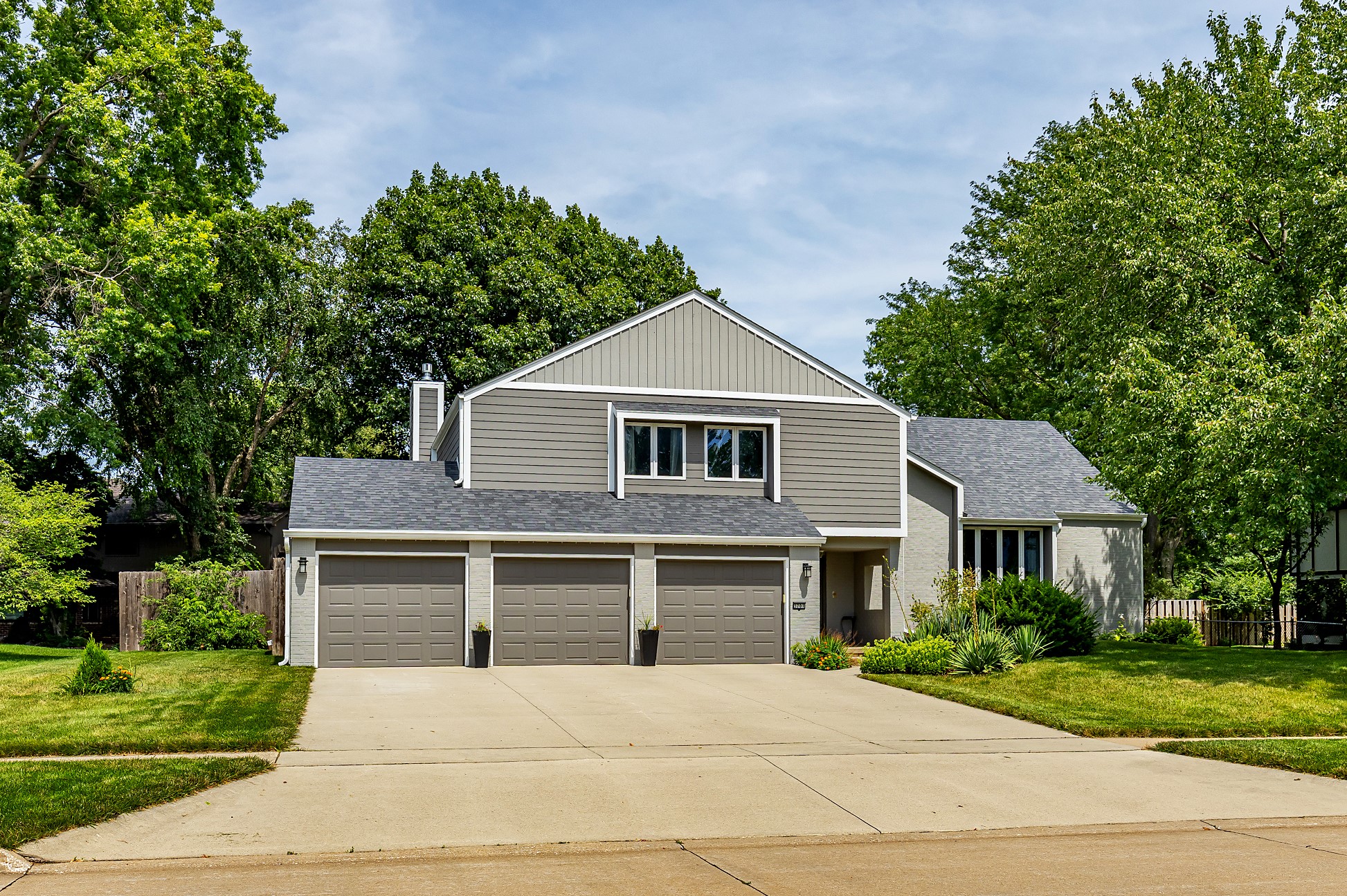 3701 Aspen Drive