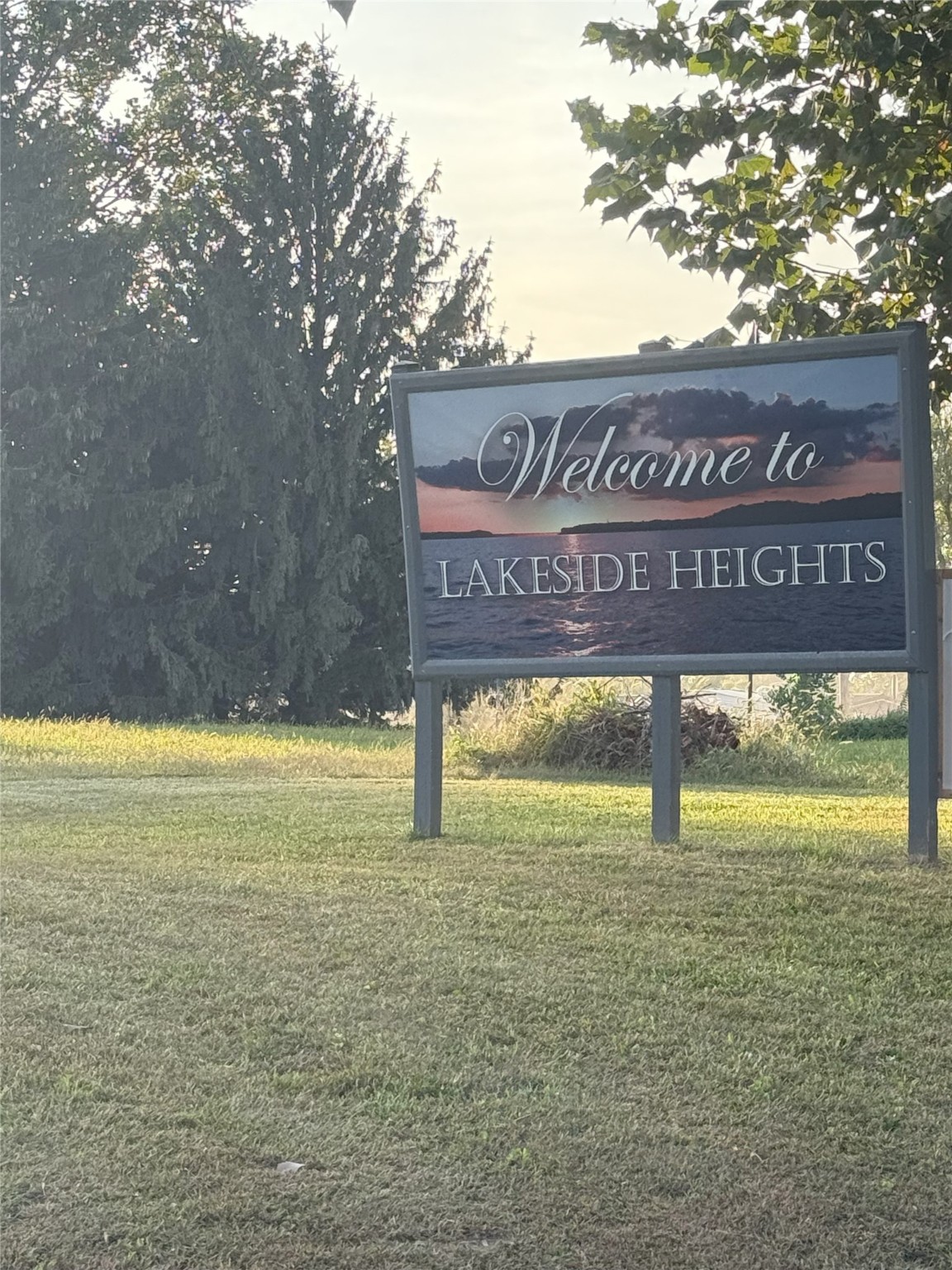 Lot25 Lakeside Drive