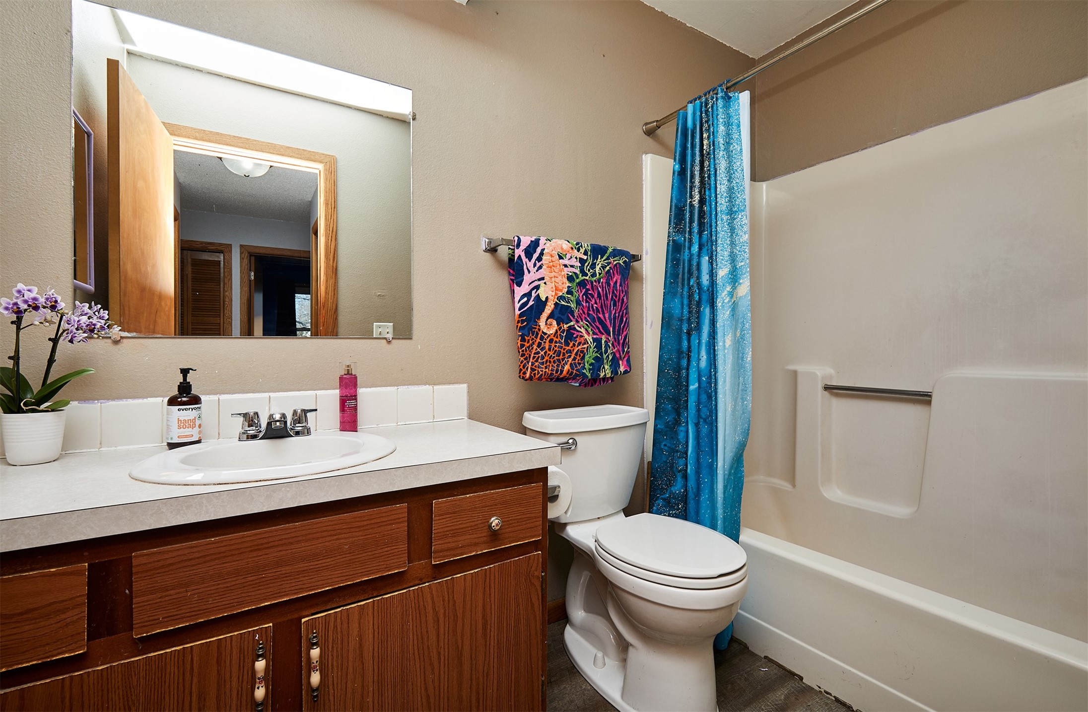 1219 Casady Drive