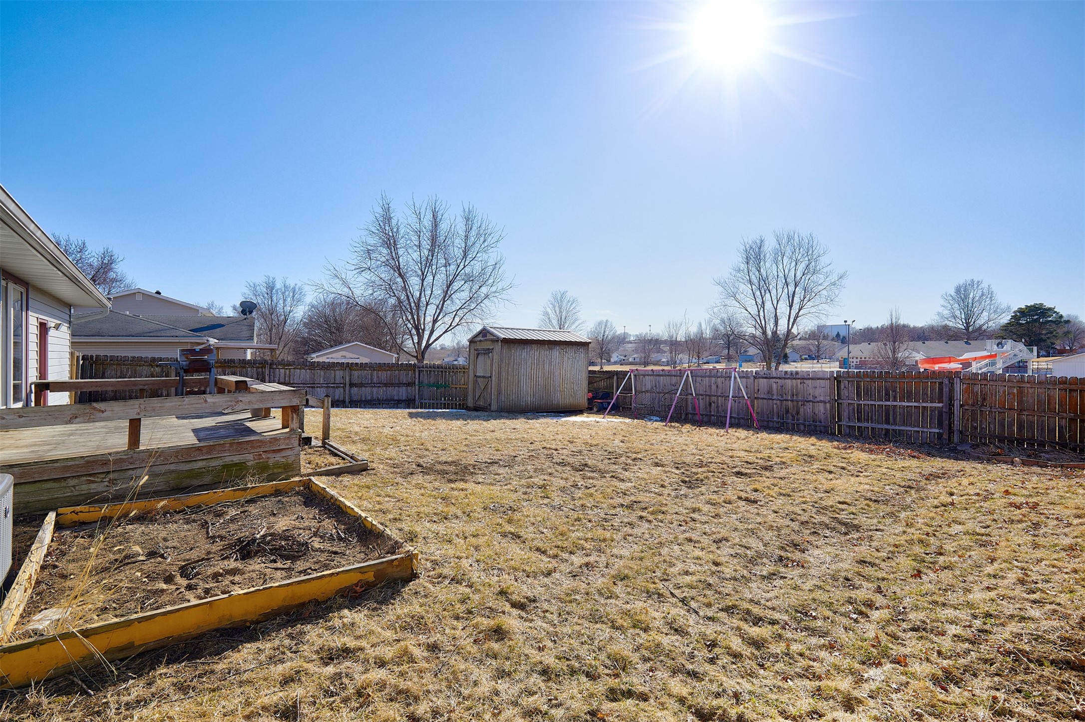 1219 Casady Drive