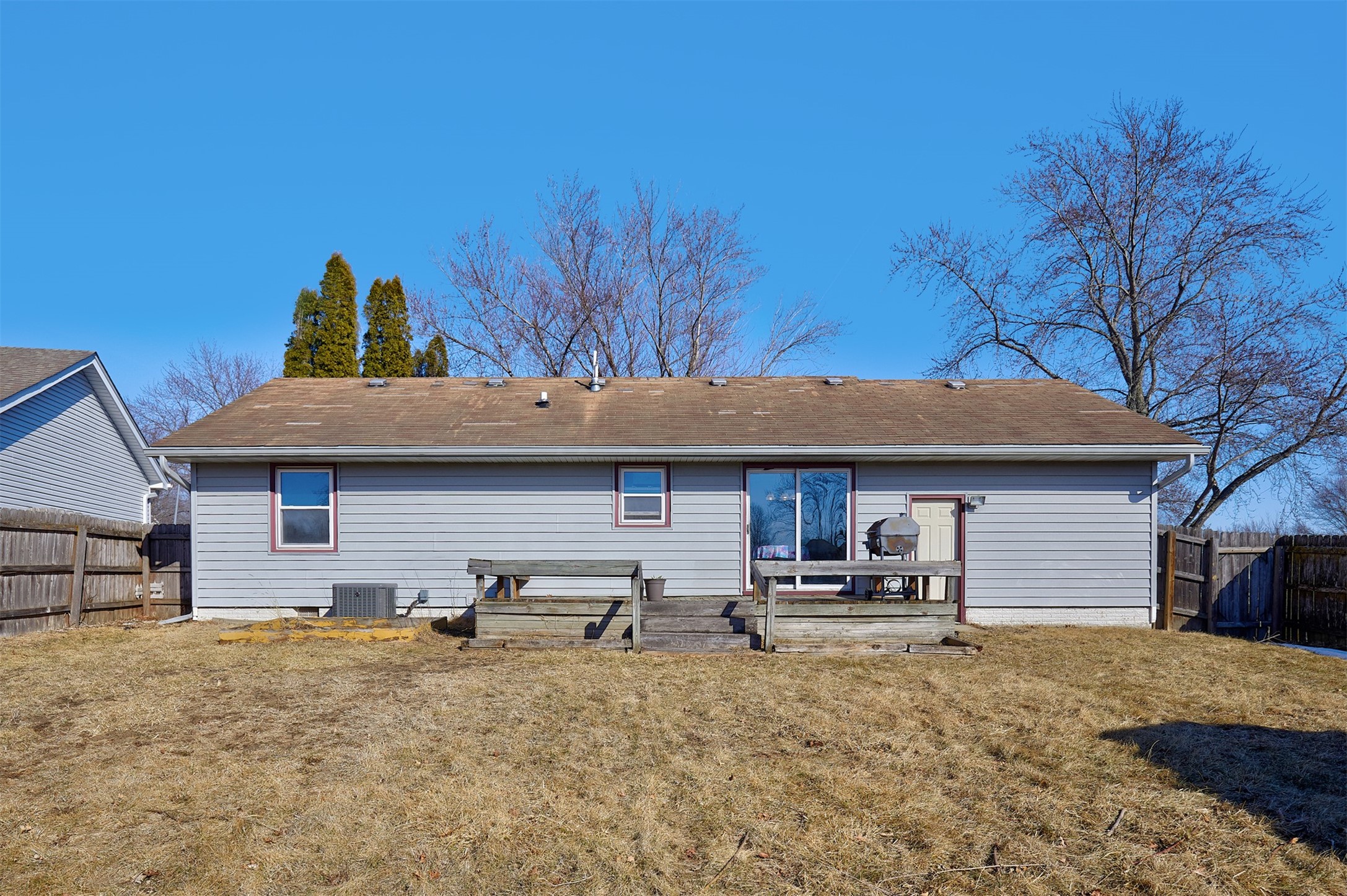 1219 Casady Drive