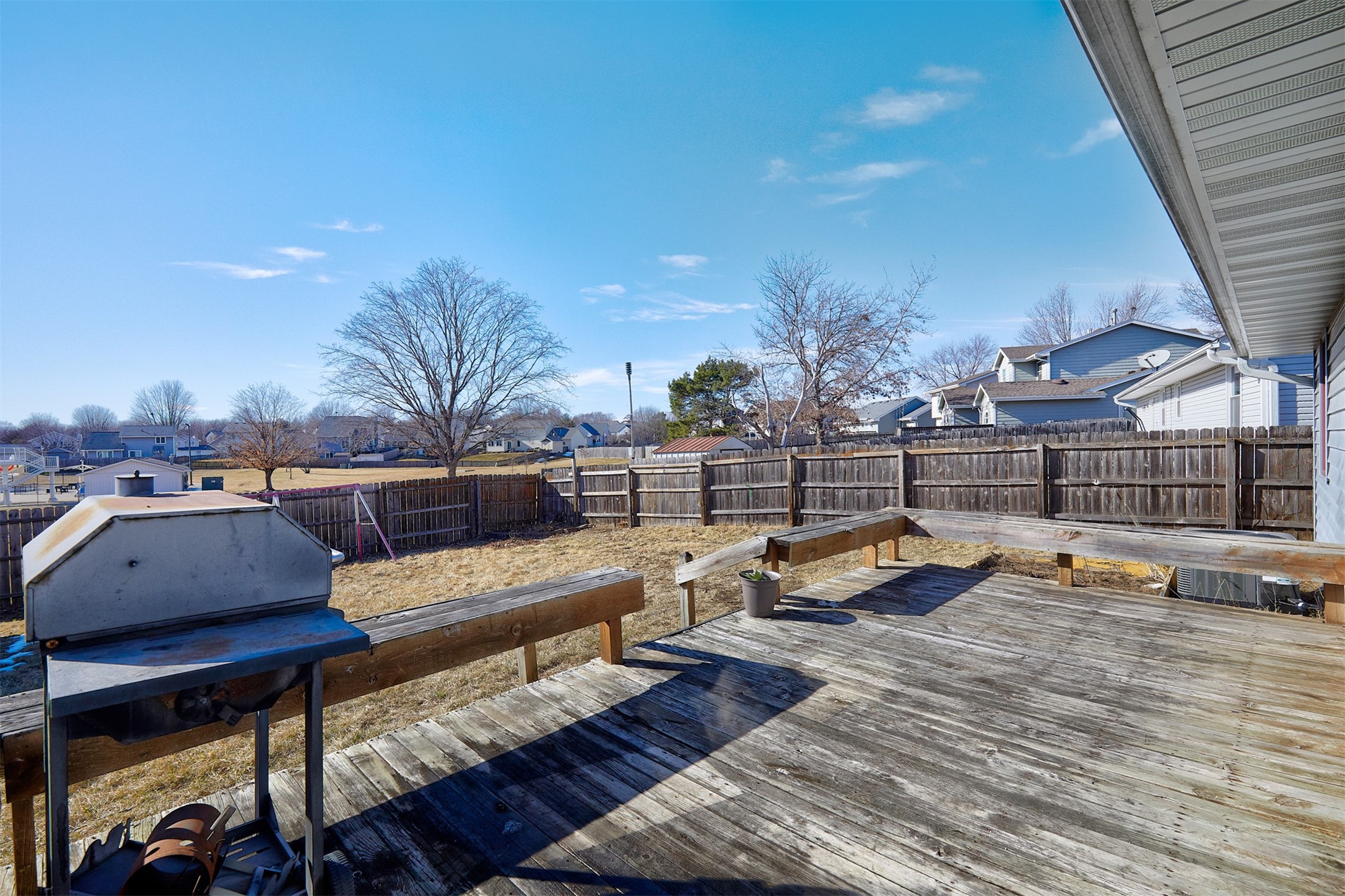1219 Casady Drive