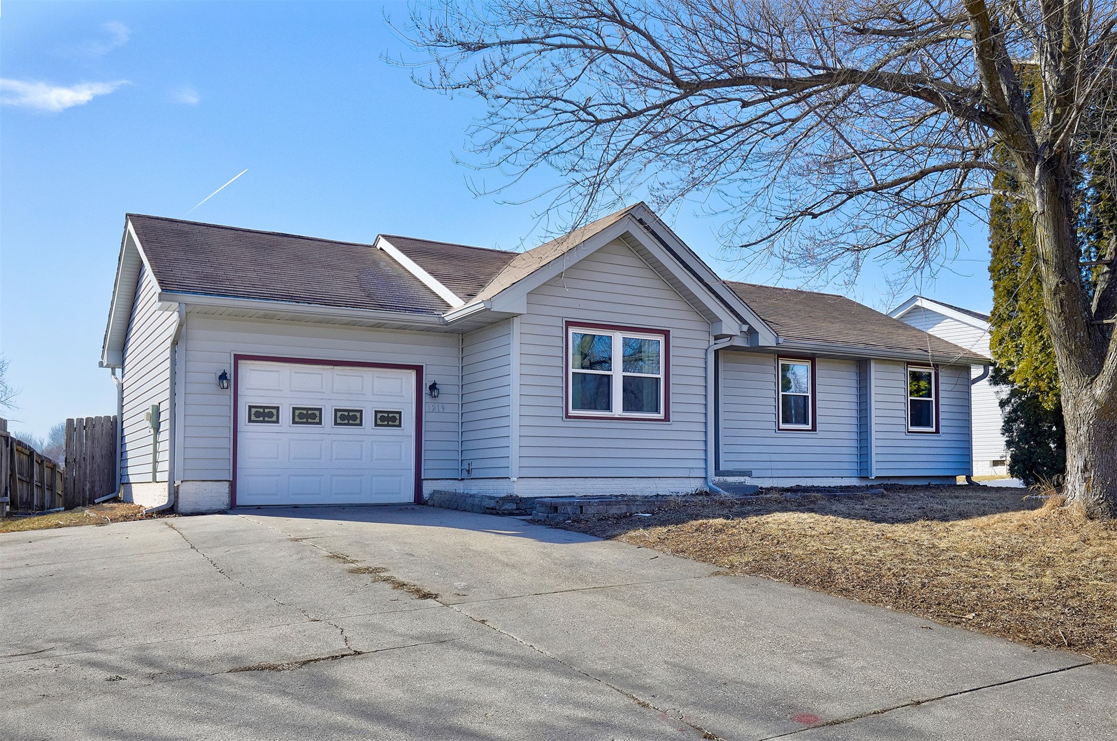 1219 Casady Drive