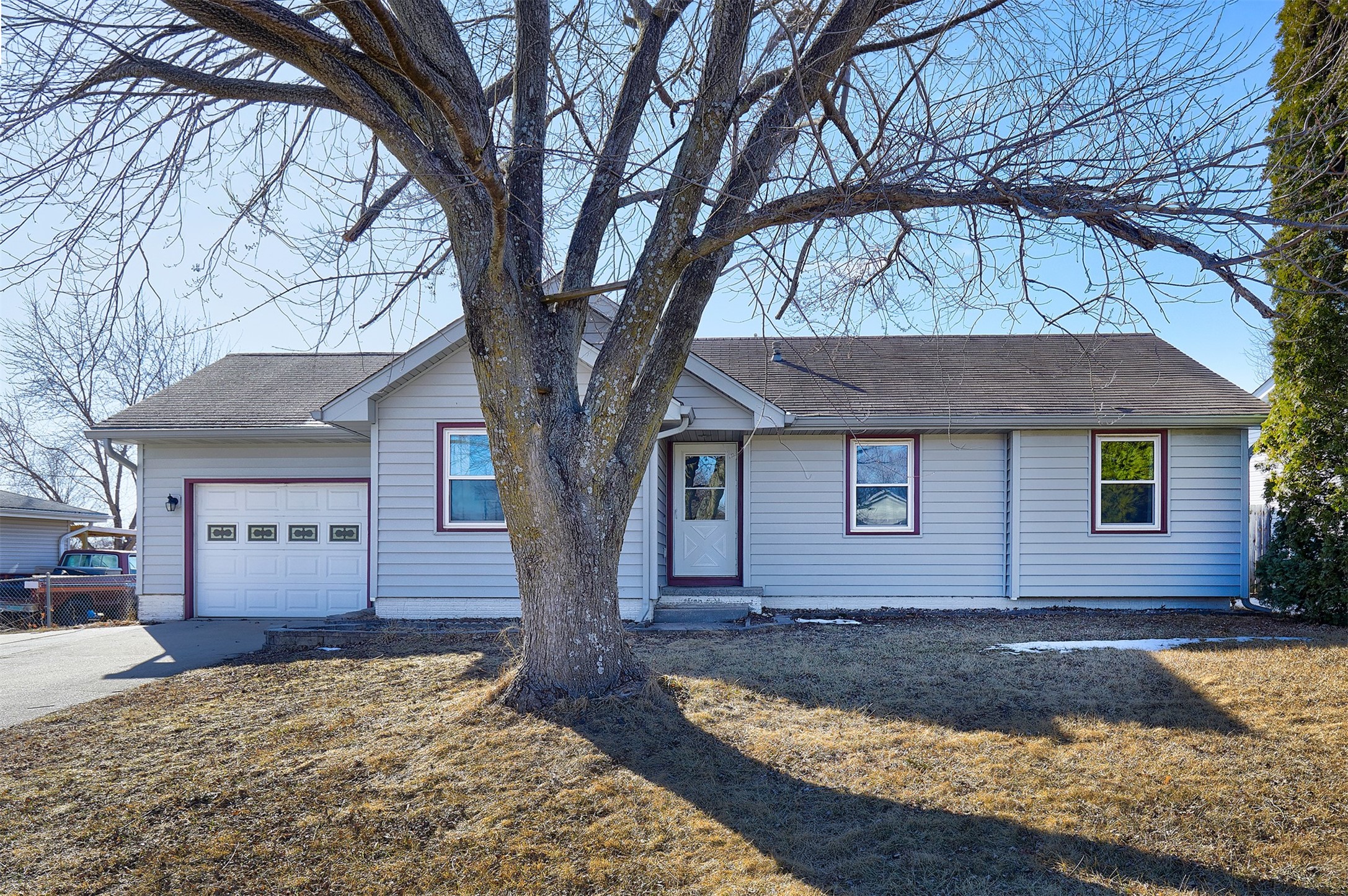 1219 Casady Drive
