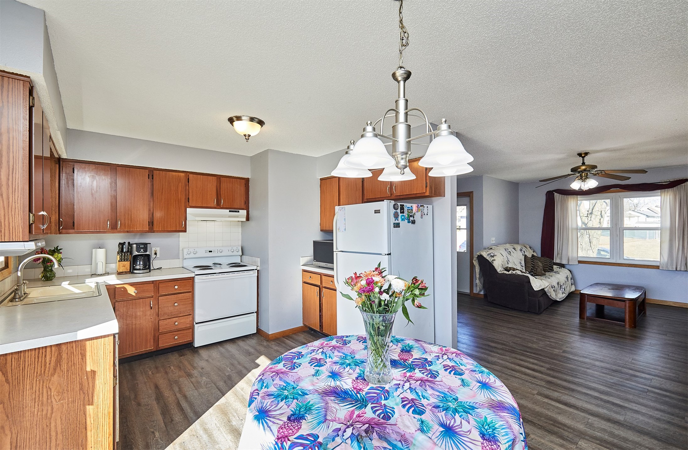 1219 Casady Drive