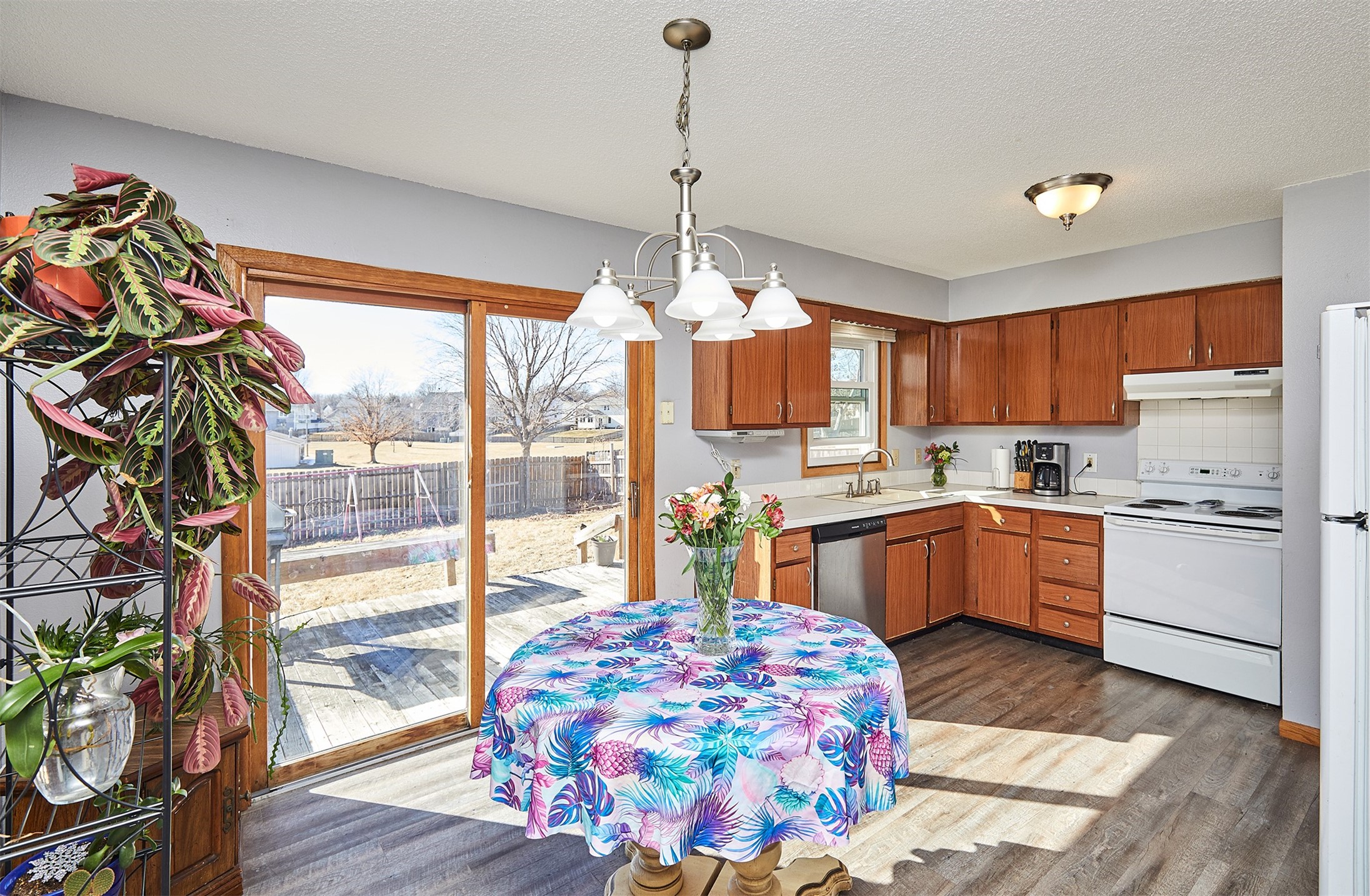 1219 Casady Drive