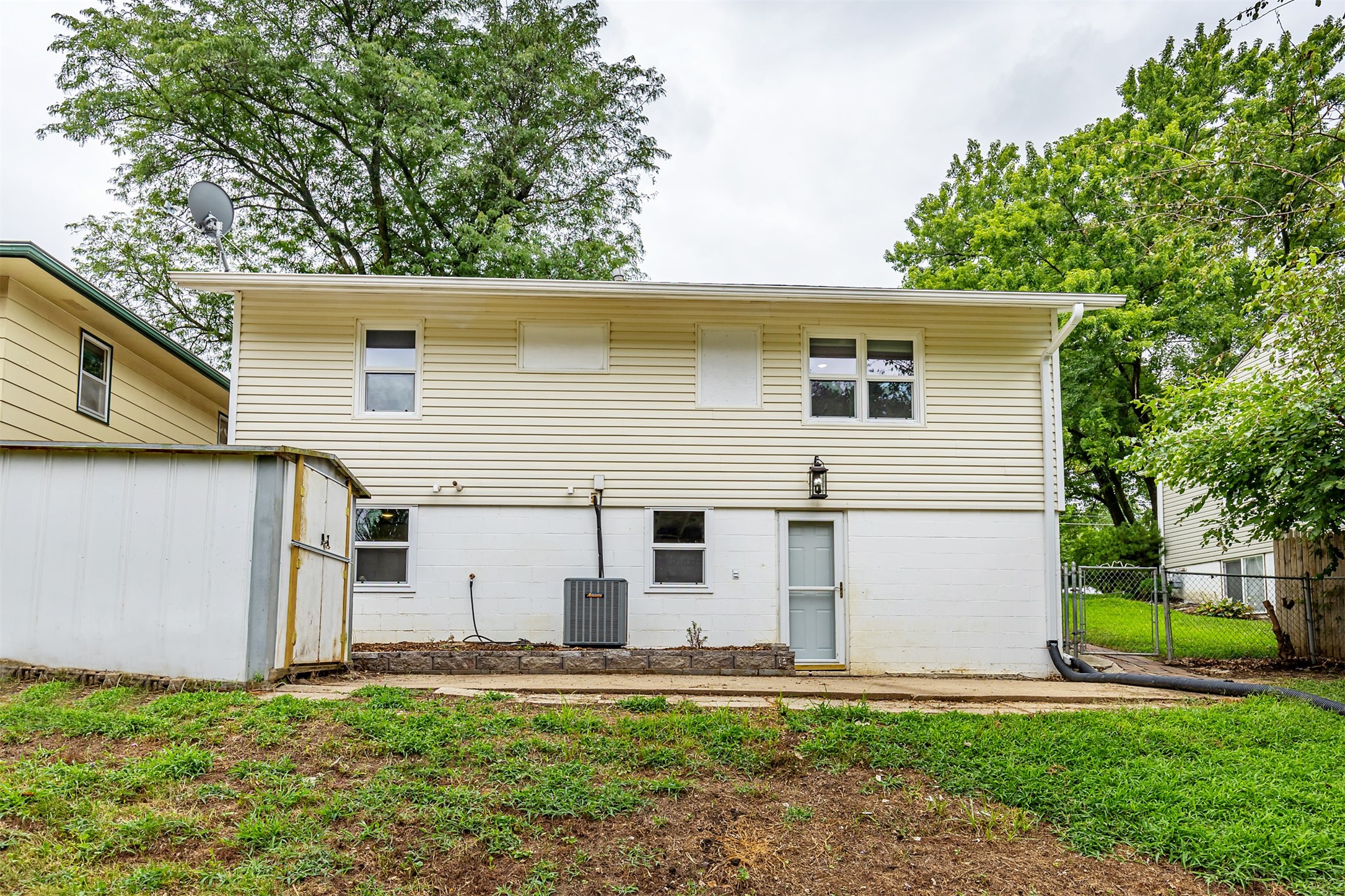 2519 South Union Street