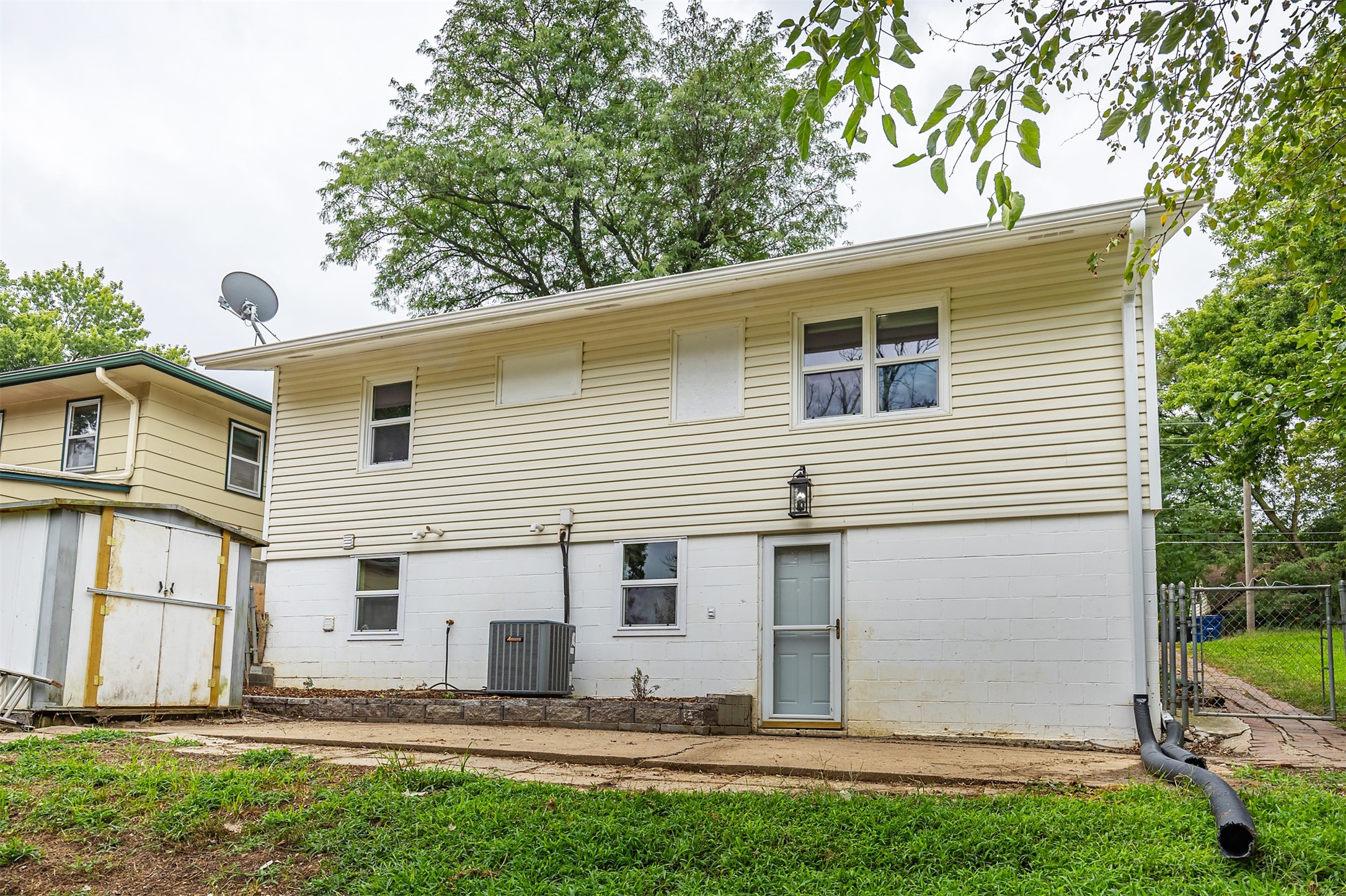 2519 South Union Street