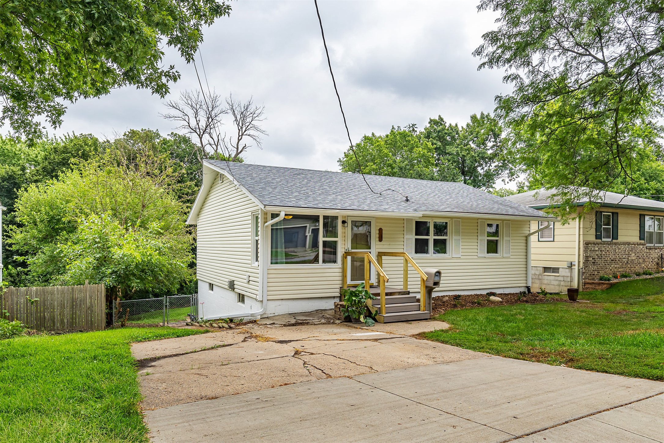 2519 South Union Street