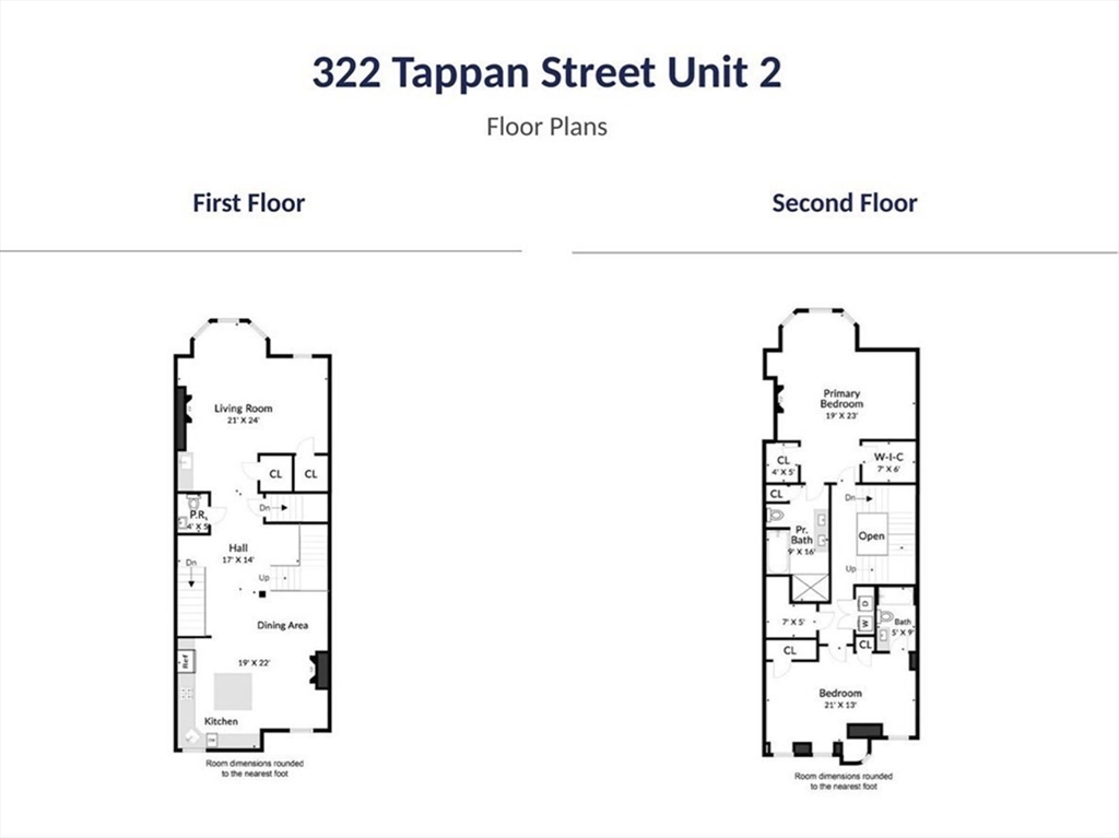 322 Tappan St # 2