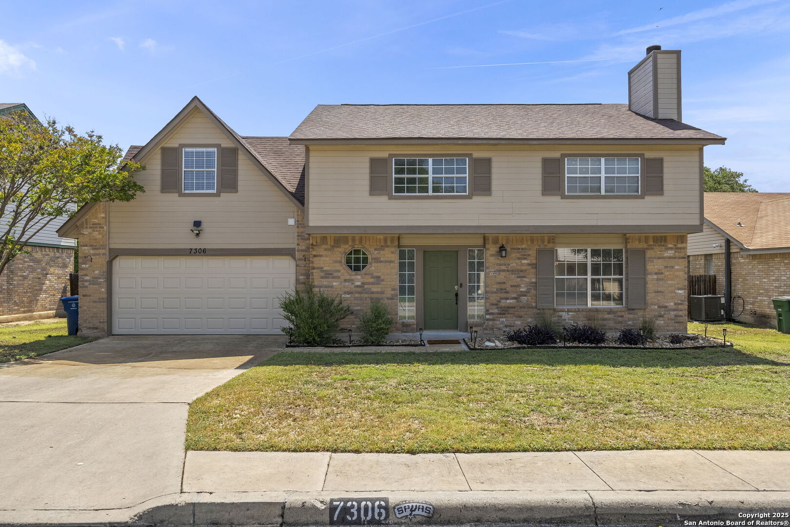 7306 PARK WEST DR