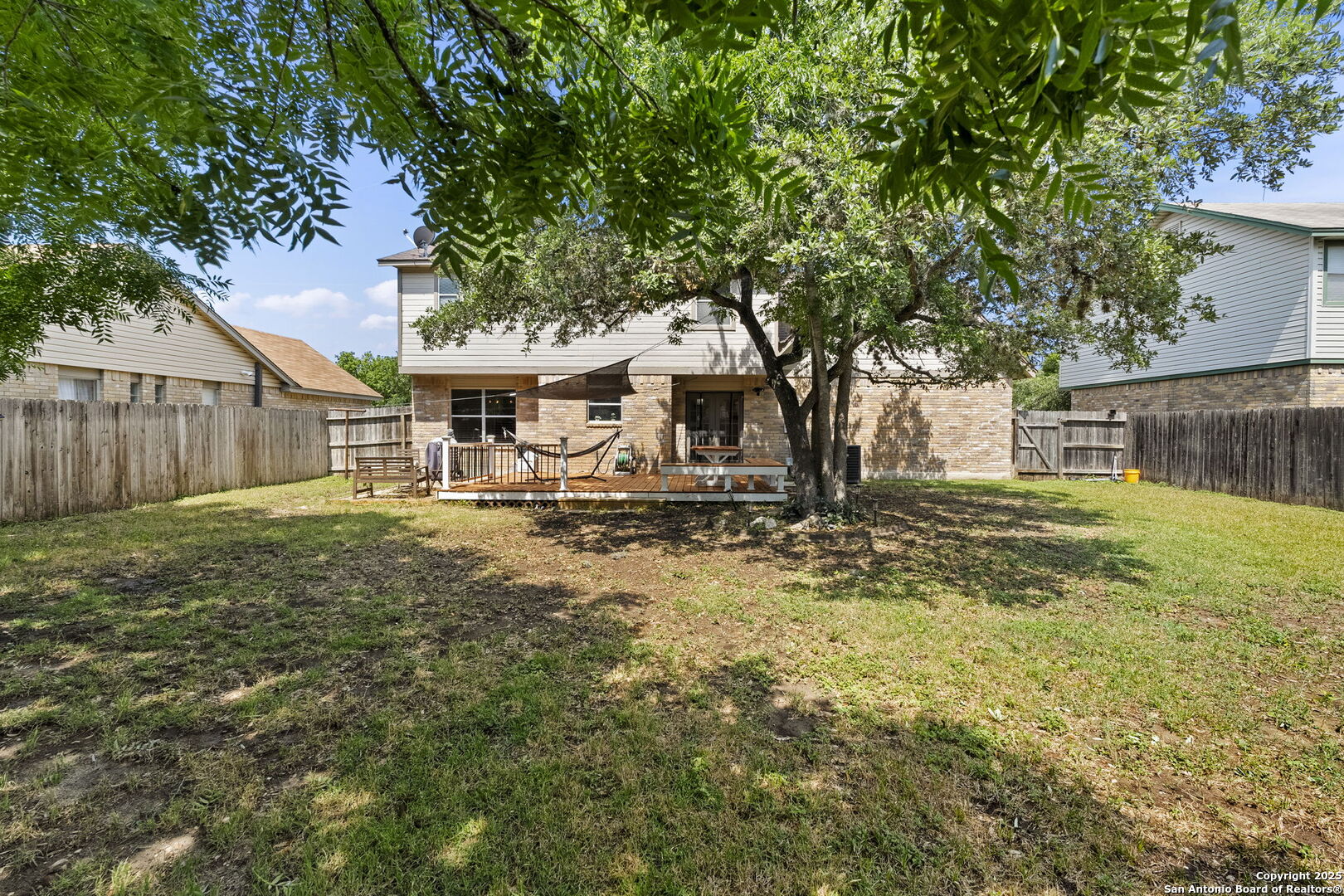 7306 PARK WEST DR