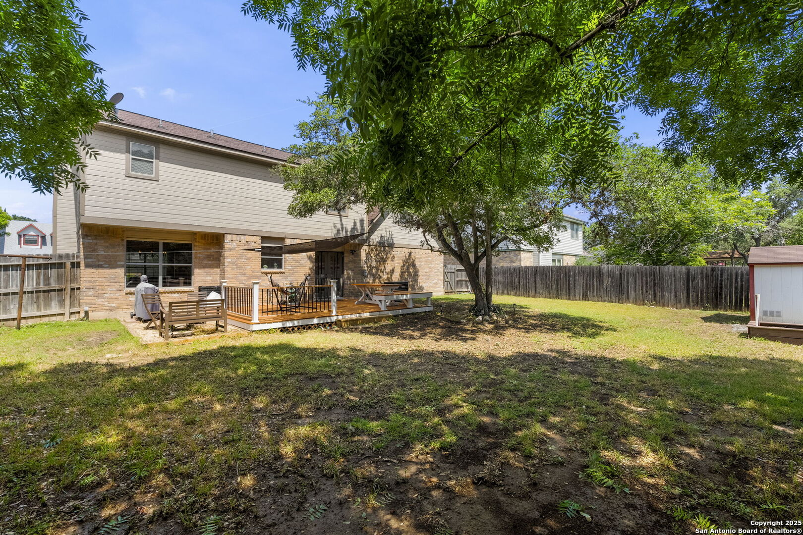7306 PARK WEST DR