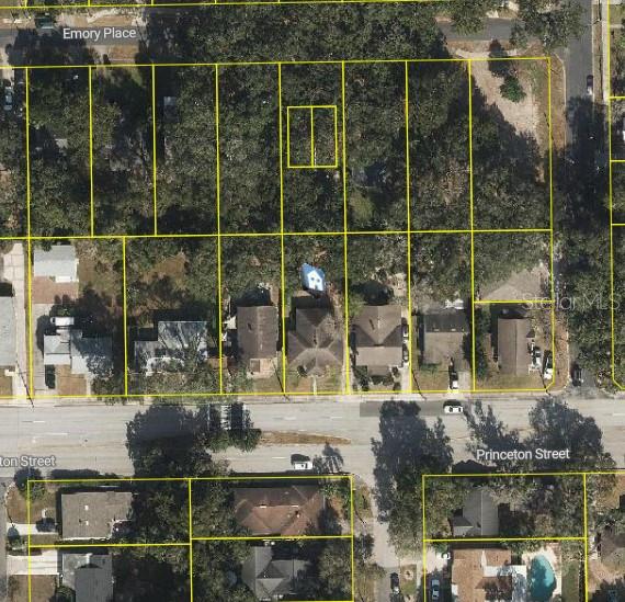 215/217 W PRINCETON ST