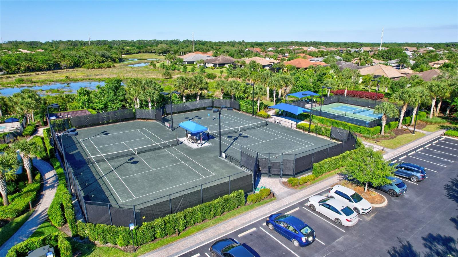 12201 MARSH POINTE RD