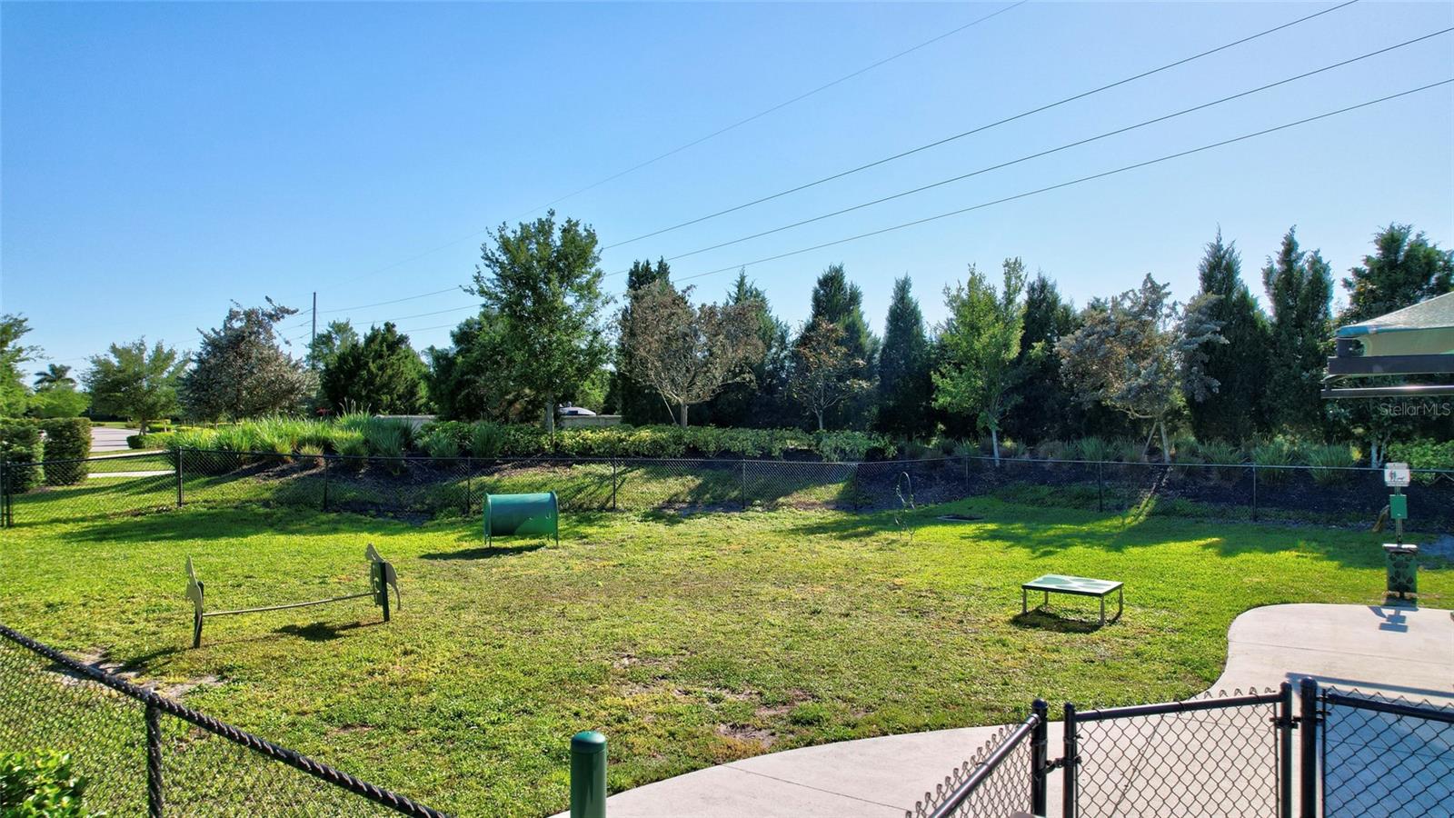 12201 MARSH POINTE RD