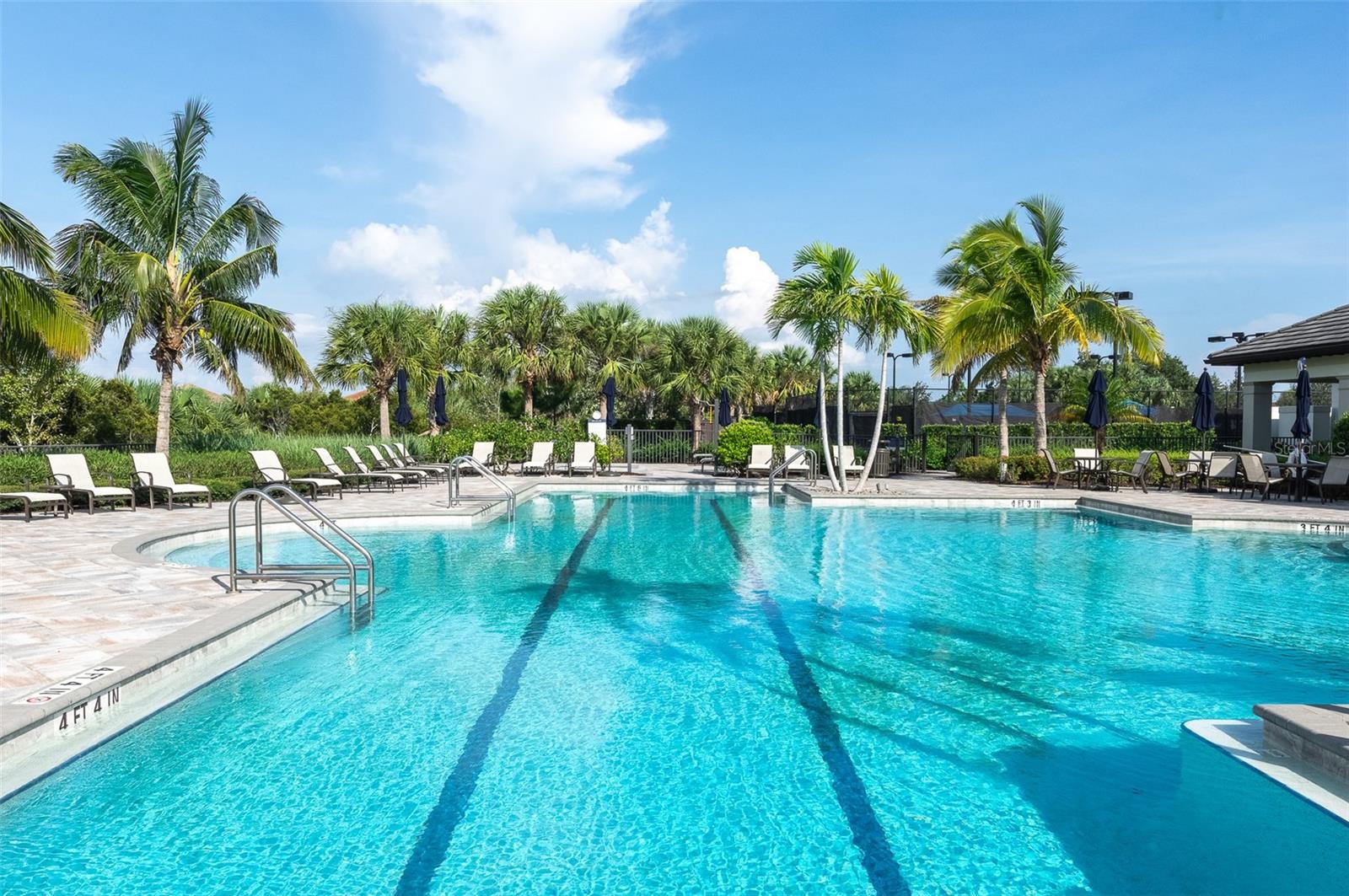 12201 MARSH POINTE RD