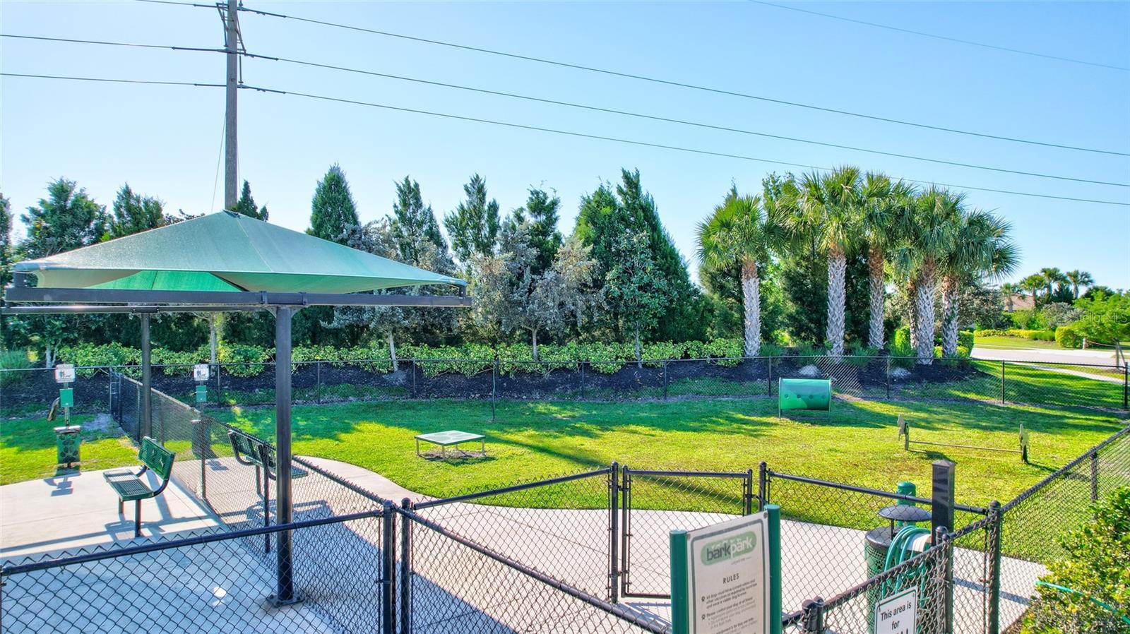 12201 MARSH POINTE RD