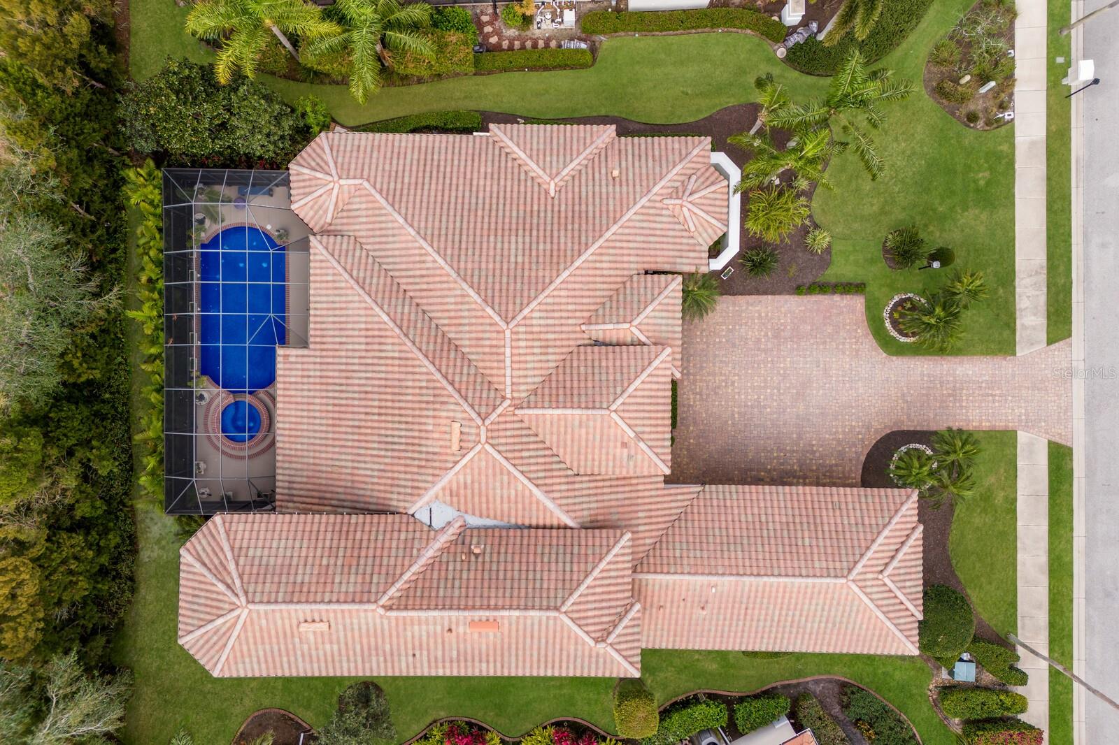 7210 DESERT RIDGE GLN