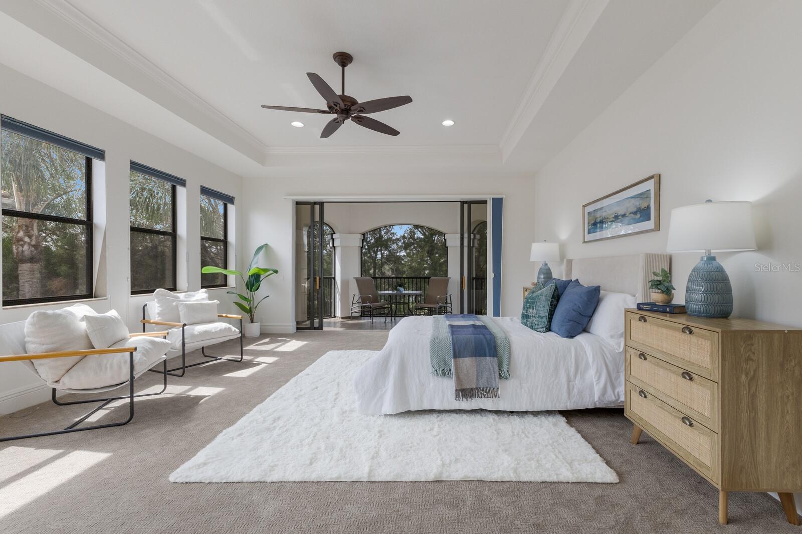 7210 DESERT RIDGE GLN