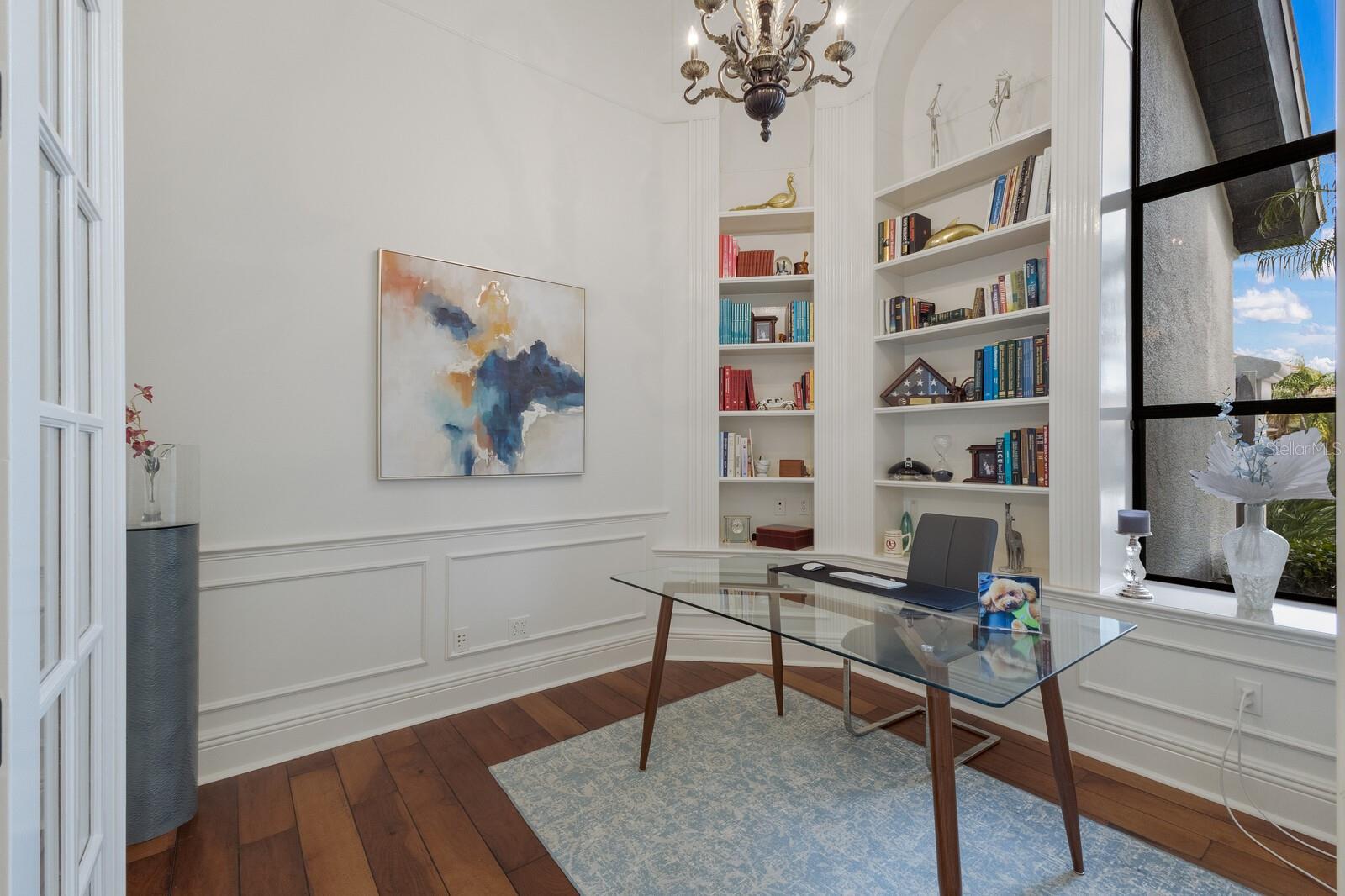 7210 DESERT RIDGE GLN