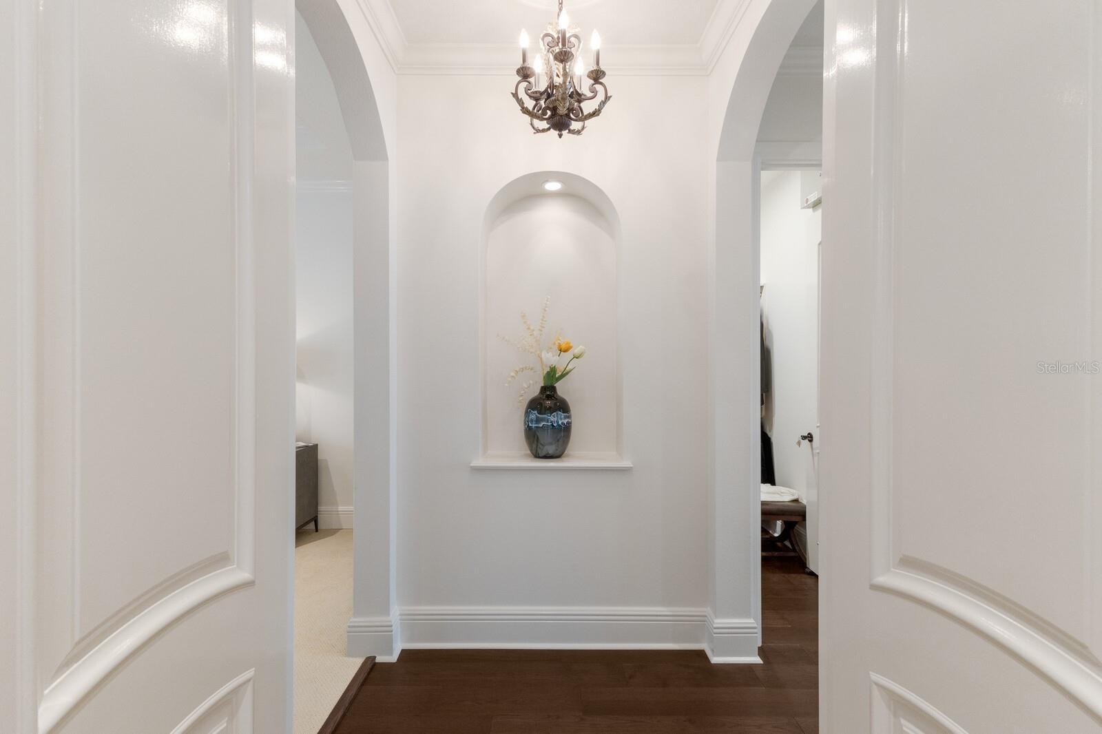 7210 DESERT RIDGE GLN