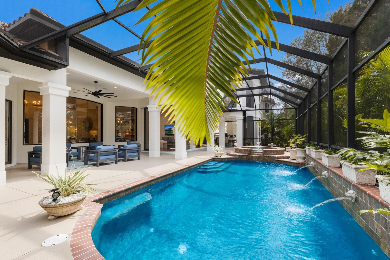 7210 DESERT RIDGE GLN