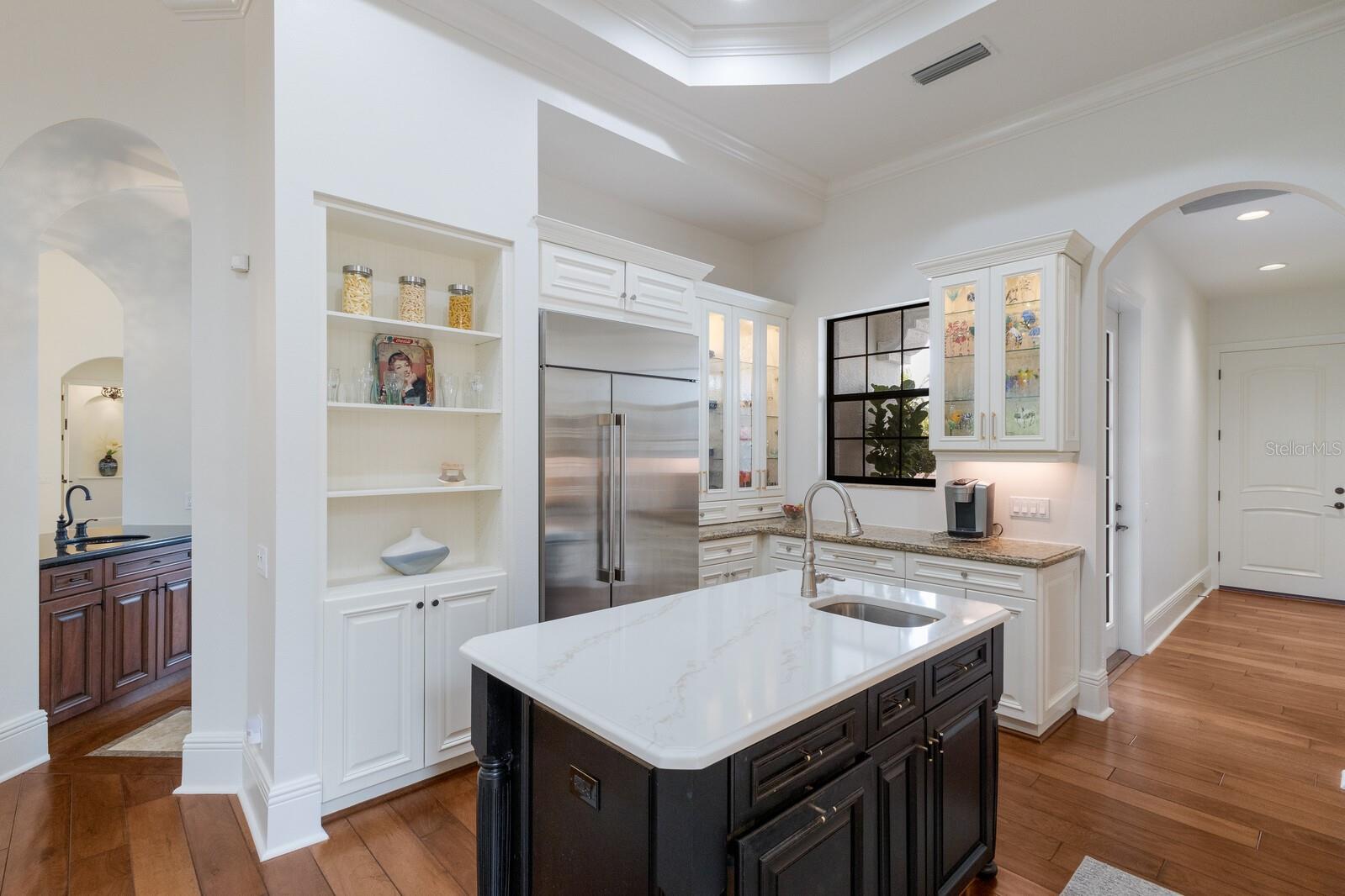 7210 DESERT RIDGE GLN