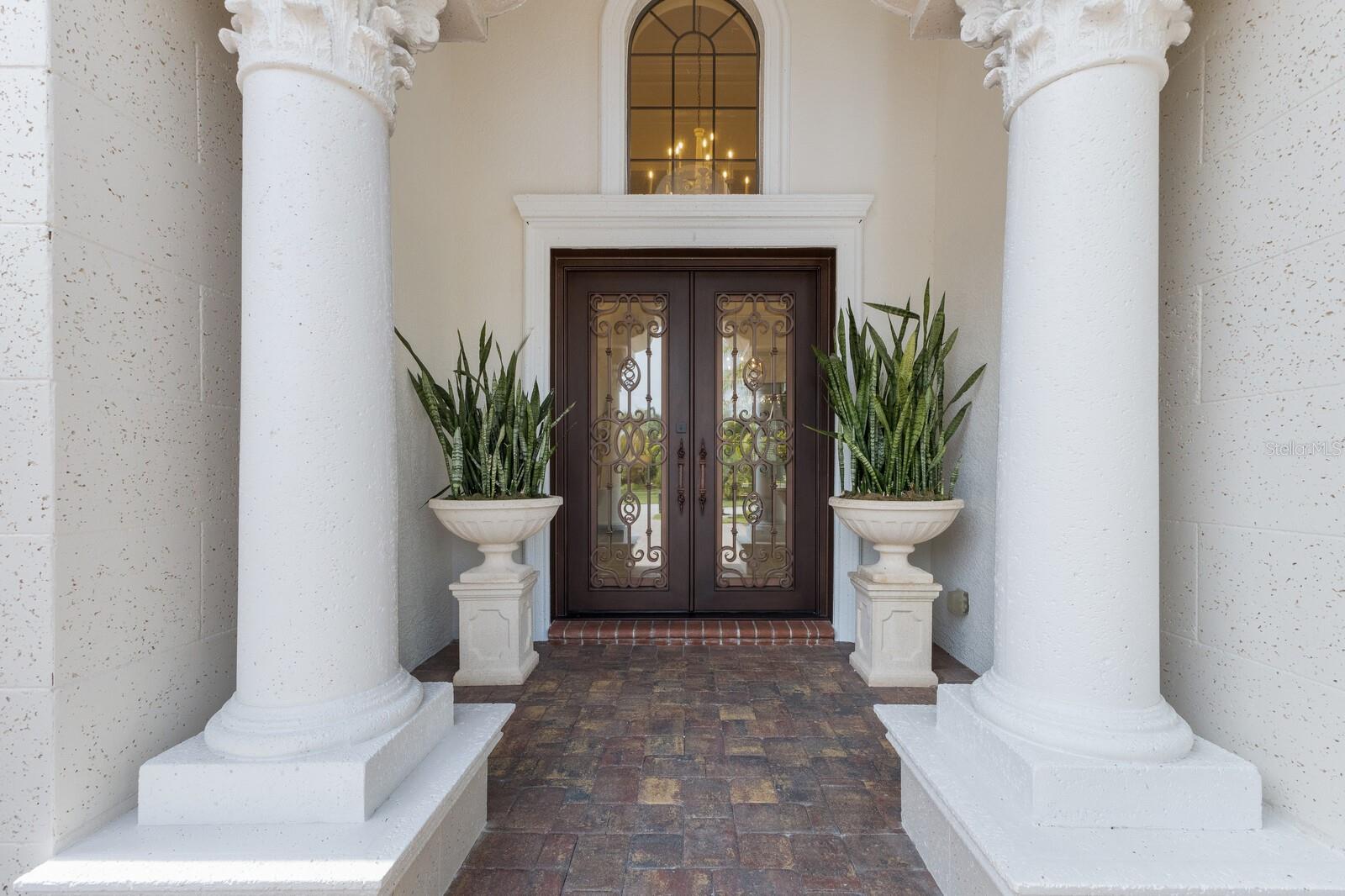 7210 DESERT RIDGE GLN