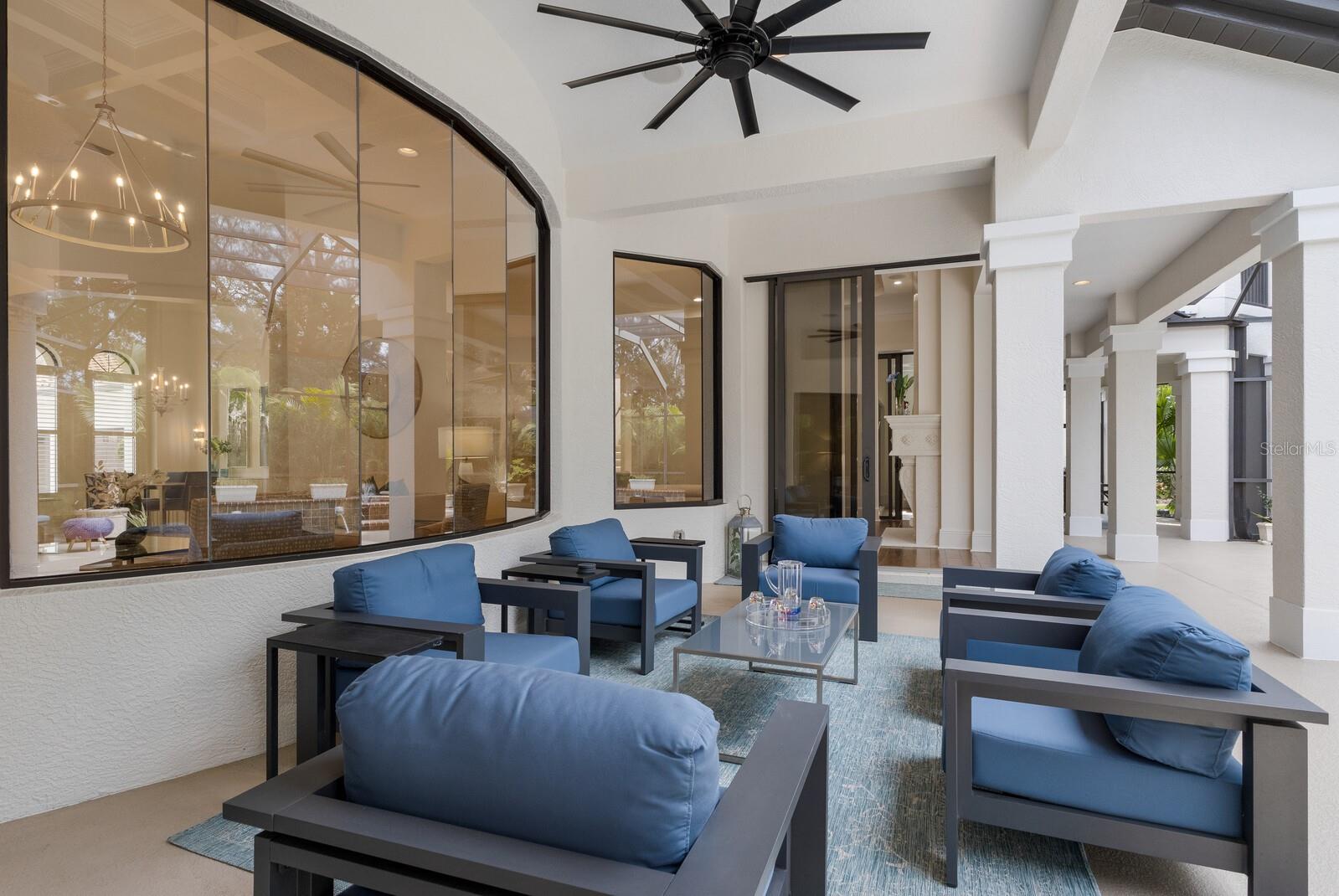 7210 DESERT RIDGE GLN