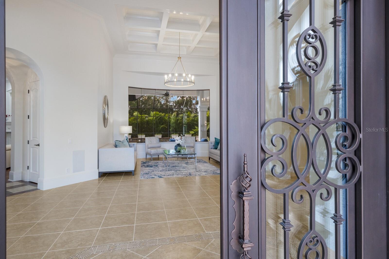 7210 DESERT RIDGE GLN