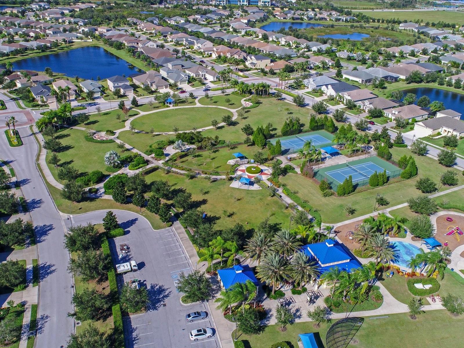 11907 FOREST PARK CIR