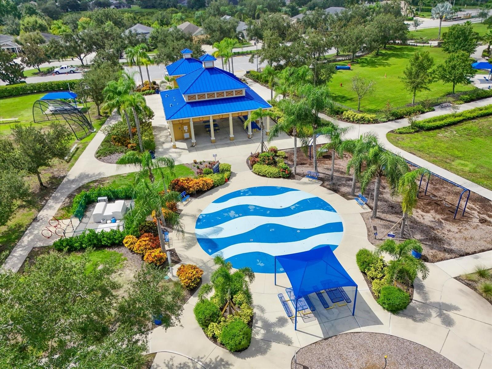 11907 FOREST PARK CIR