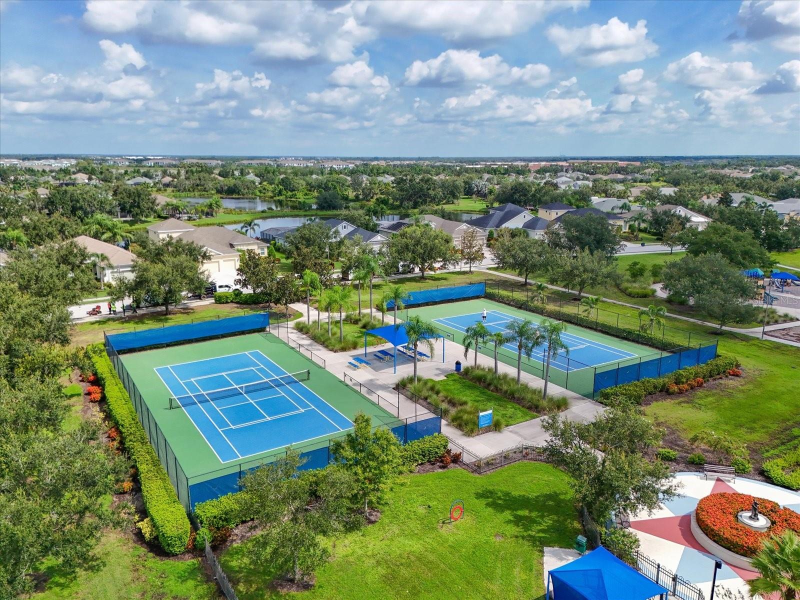 11907 FOREST PARK CIR