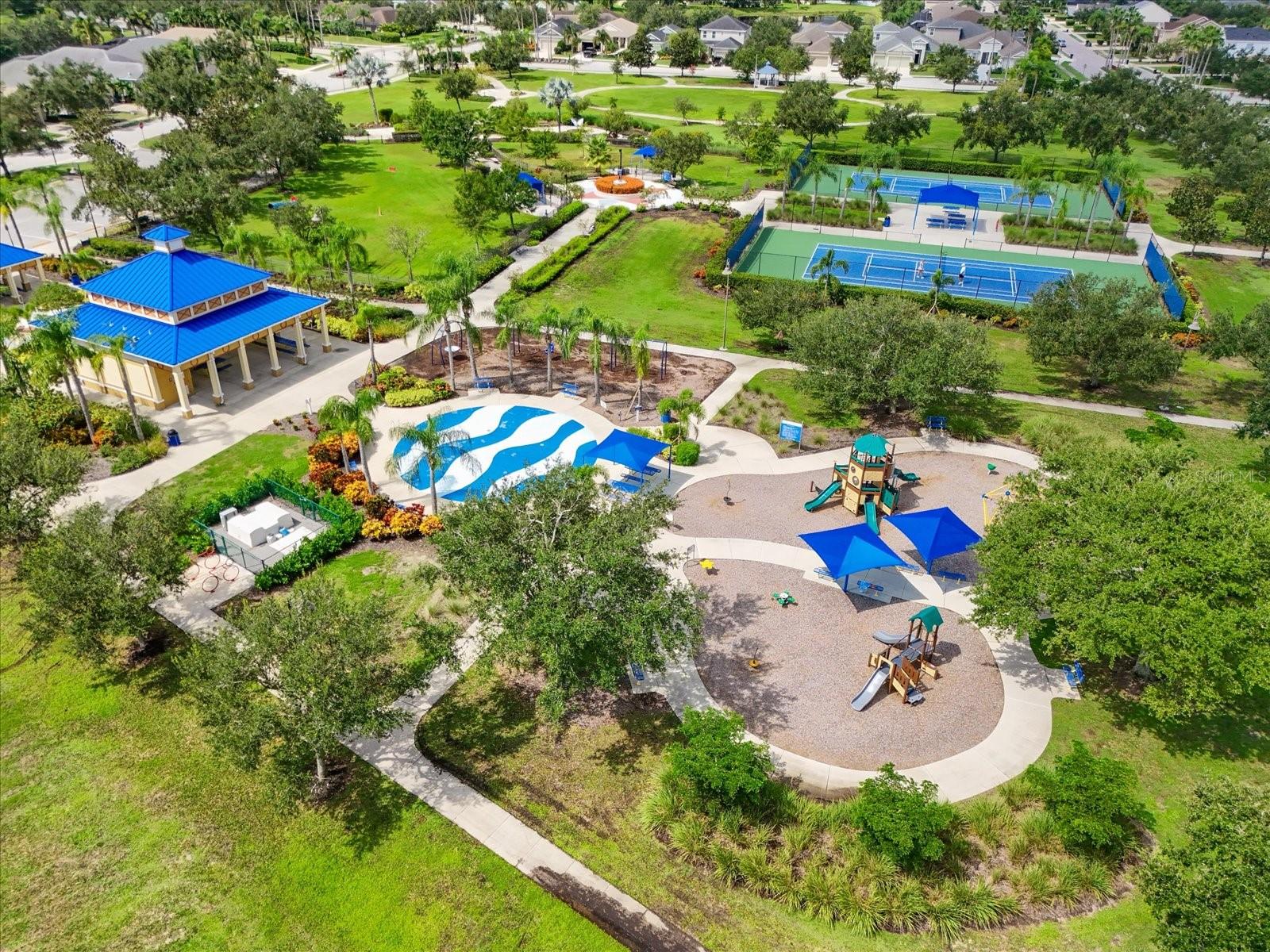 11907 FOREST PARK CIR