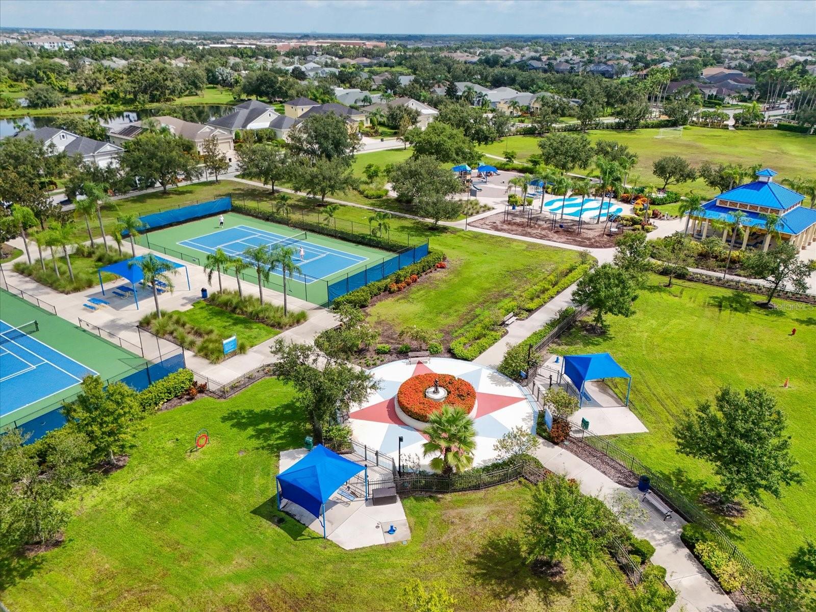 11907 FOREST PARK CIR