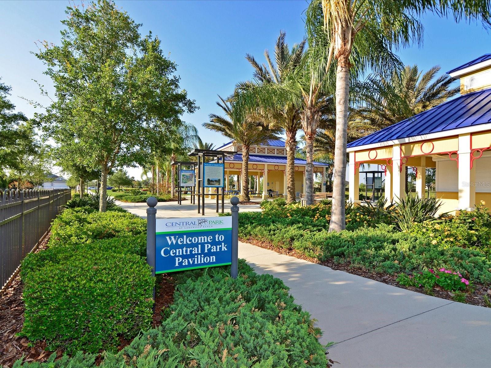 11907 FOREST PARK CIR