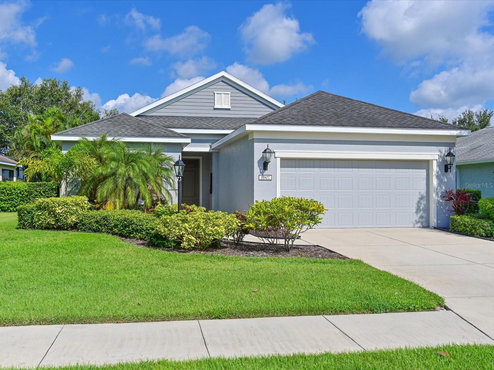 11907 FOREST PARK CIR