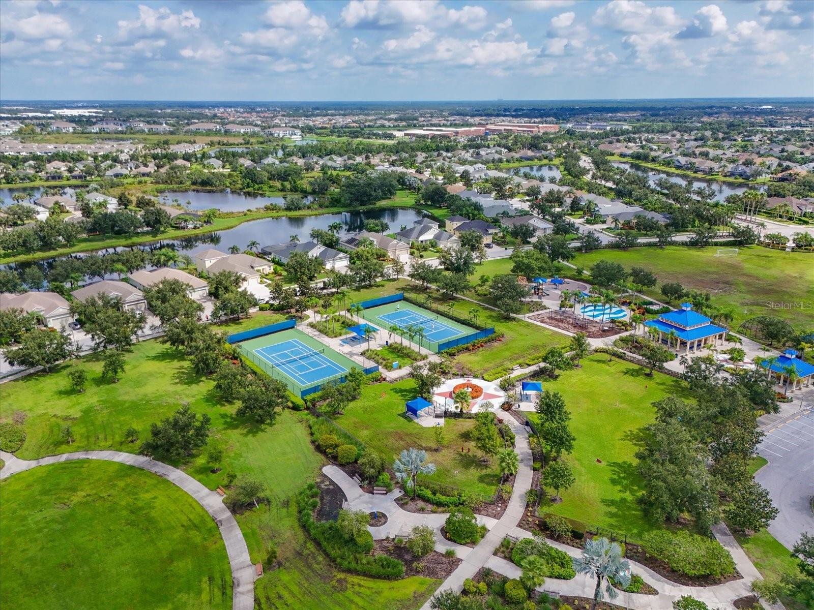 11907 FOREST PARK CIR